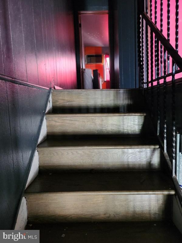 MAYFAIR (WEST) - Residential