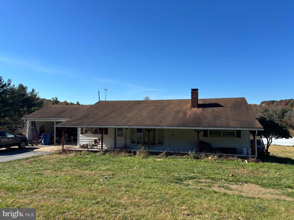 Photo of 96 Pine Grove Furnace Road, ASPERS, PA 17304 (MLS # PAAD2020420)