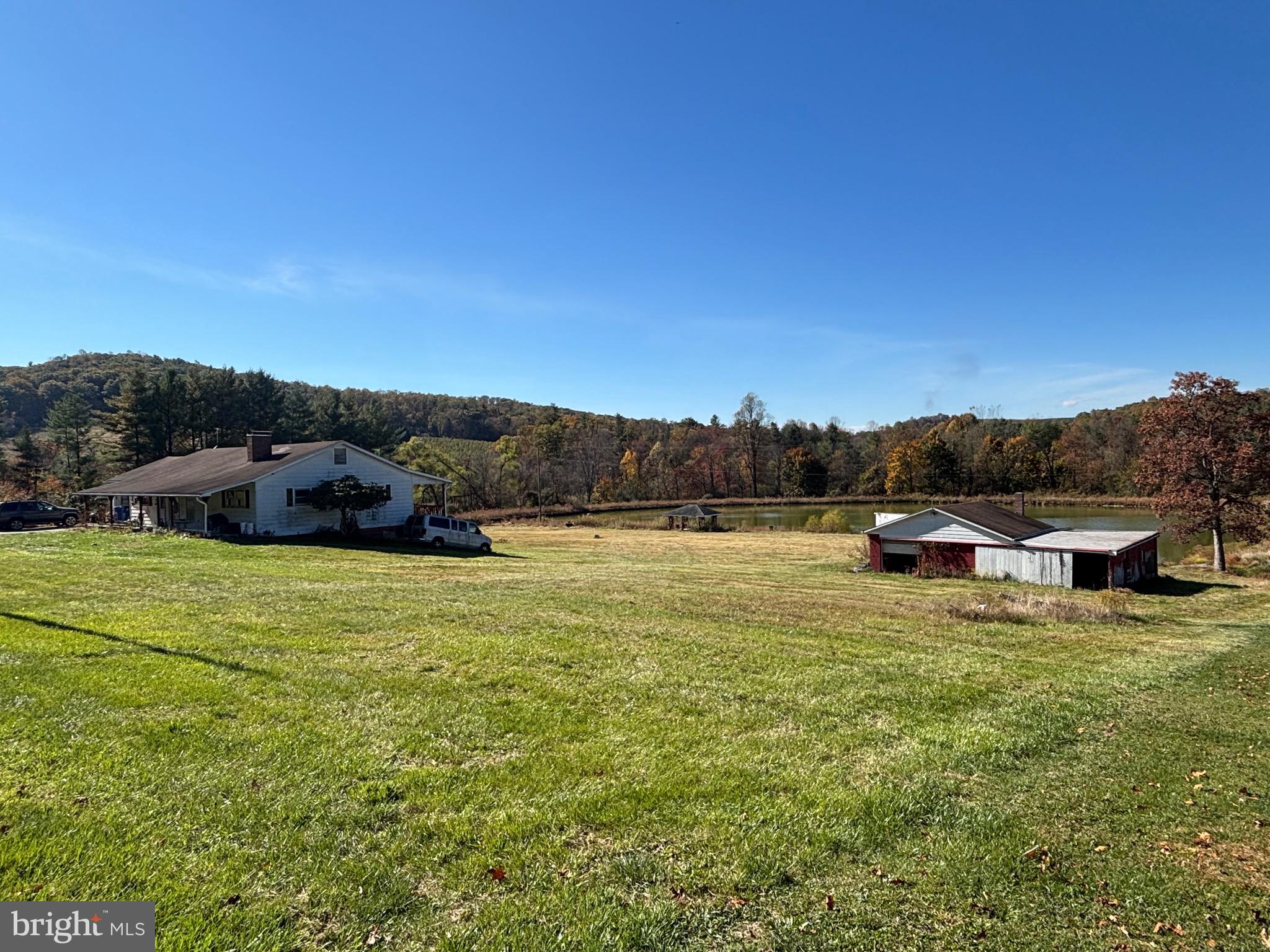 NONE, RURAL - Residential