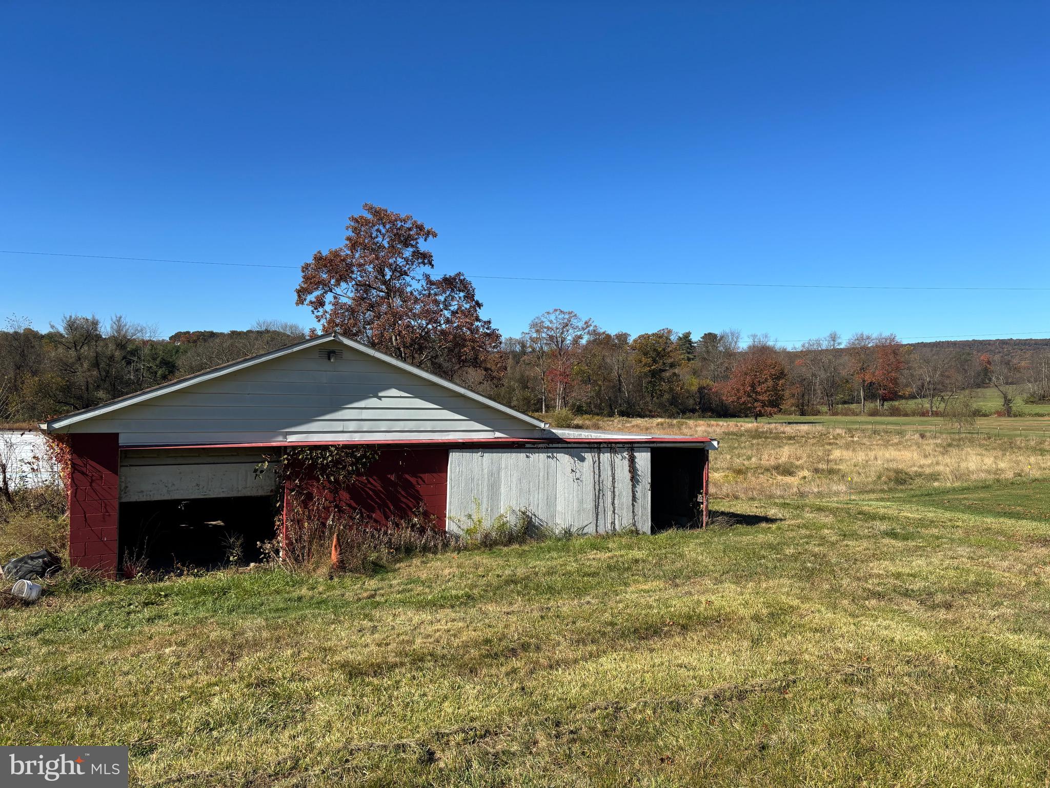 NONE, RURAL - Residential