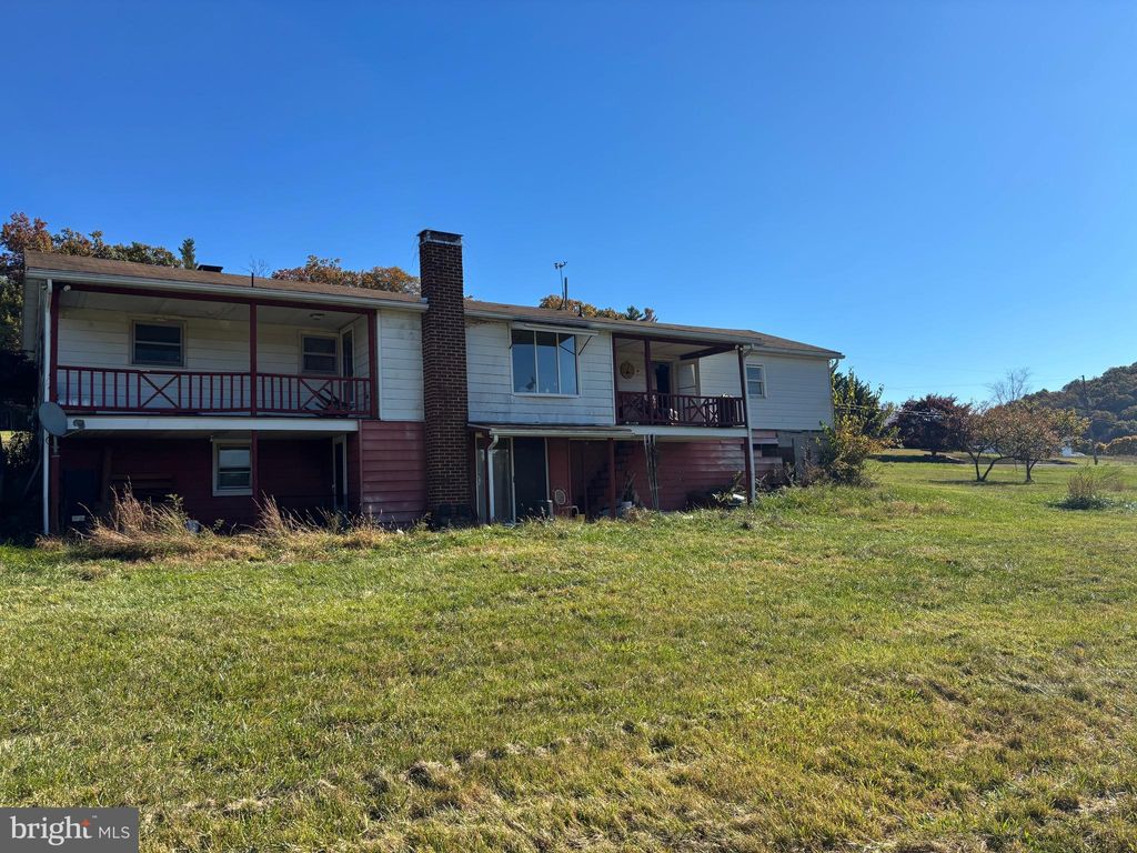 Photo of 96 Pine Grove Furnace Road, ASPERS, PA 17304 (MLS # PAAD2020420)
