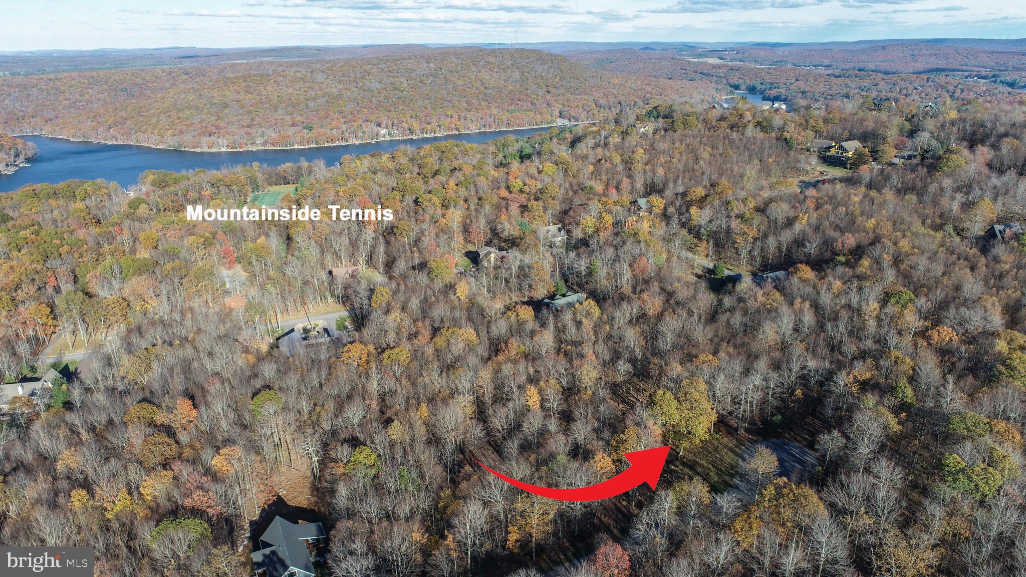 132 &132A TARN DRIVE