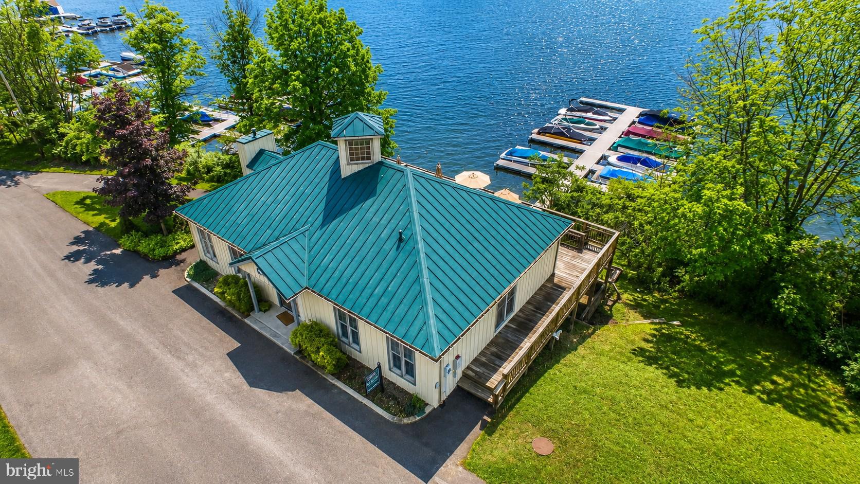 132 &132A TARN DRIVE