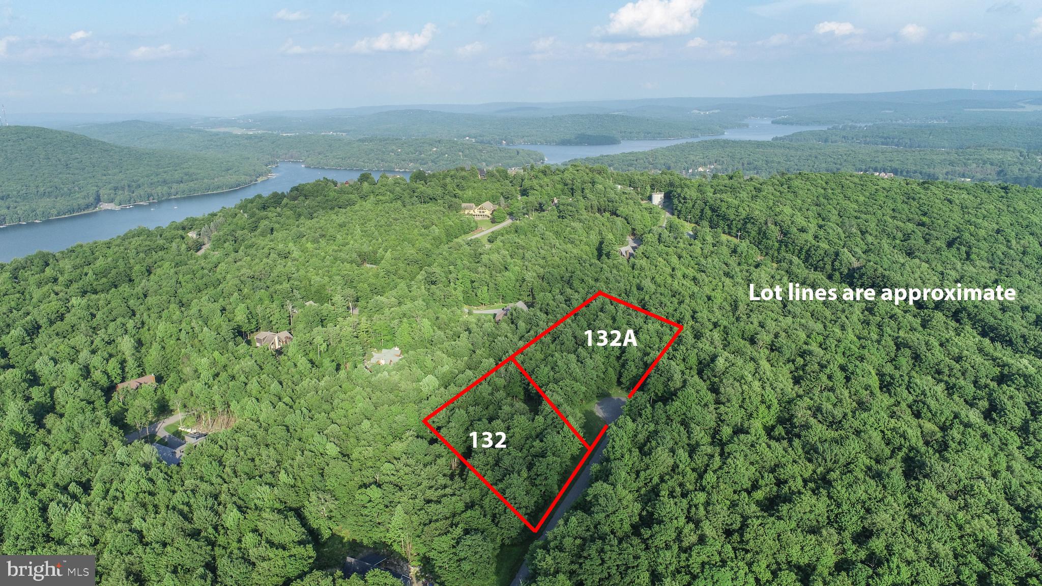 132 &132A TARN DRIVE