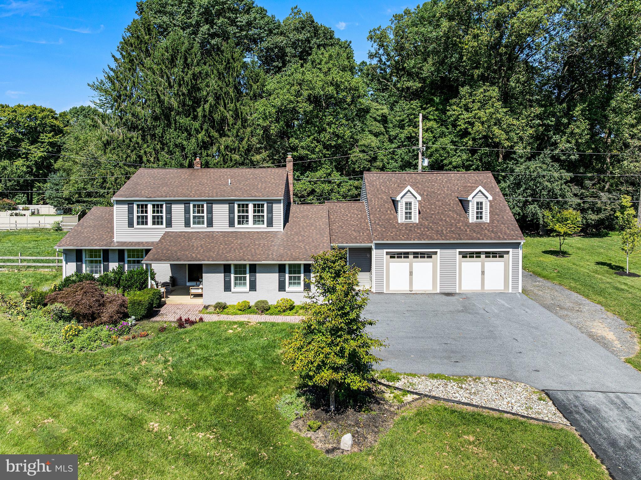 17 MCILVAIN DRIVE