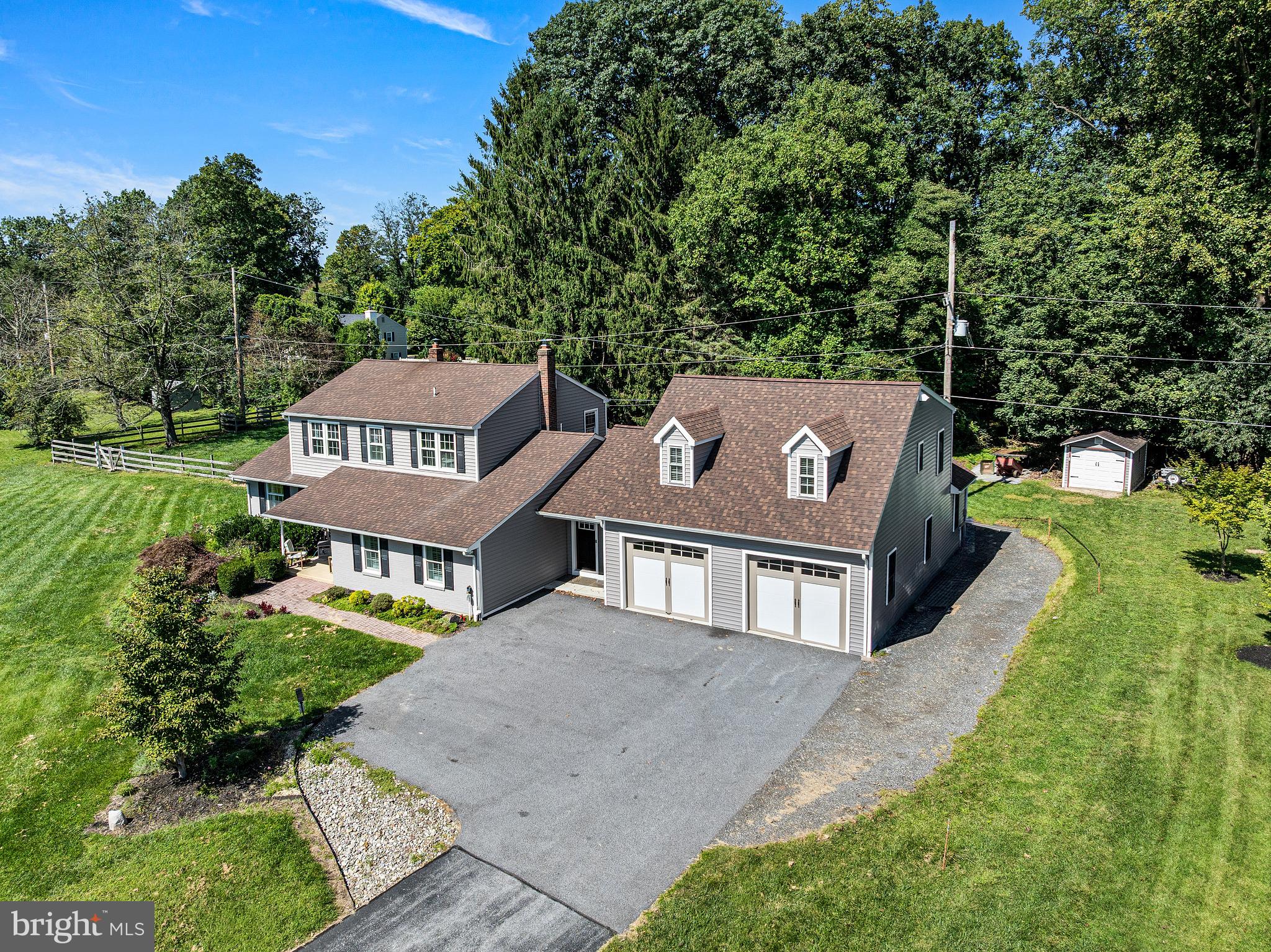 17 MCILVAIN DRIVE