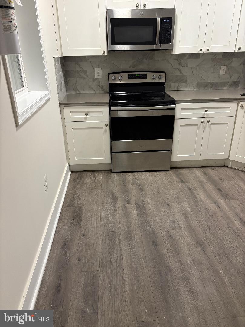 SOUTHWEST SCHUYLKILL - Residential