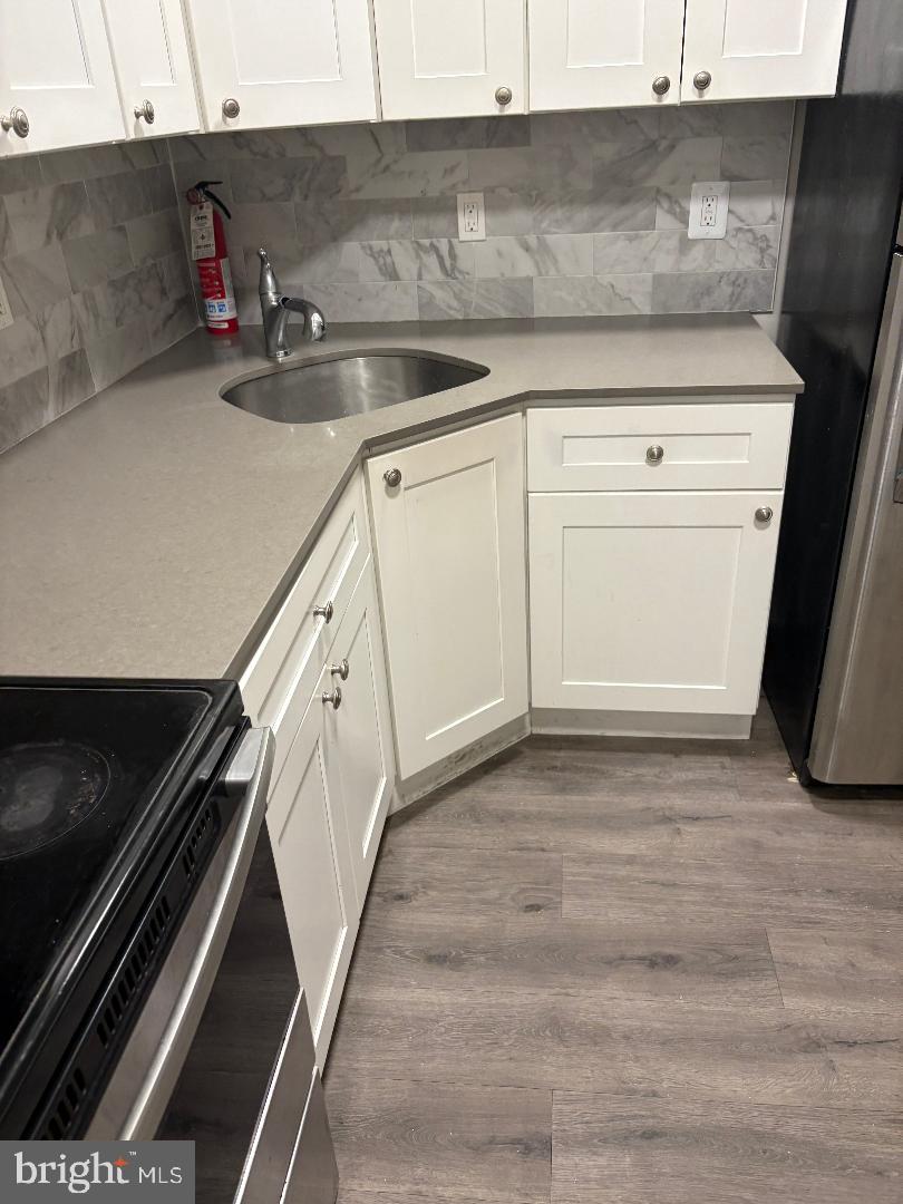 SOUTHWEST SCHUYLKILL - Residential