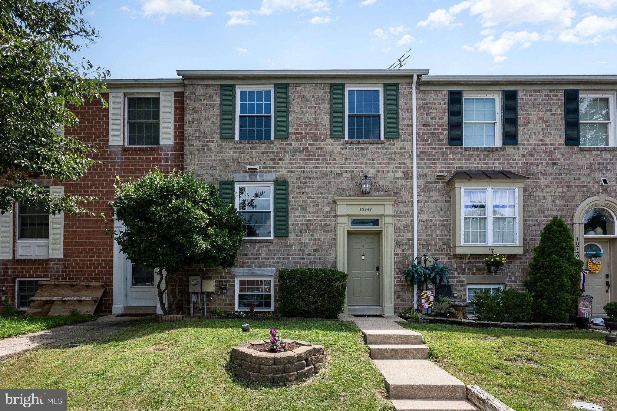 10747 CORDAGE WALK