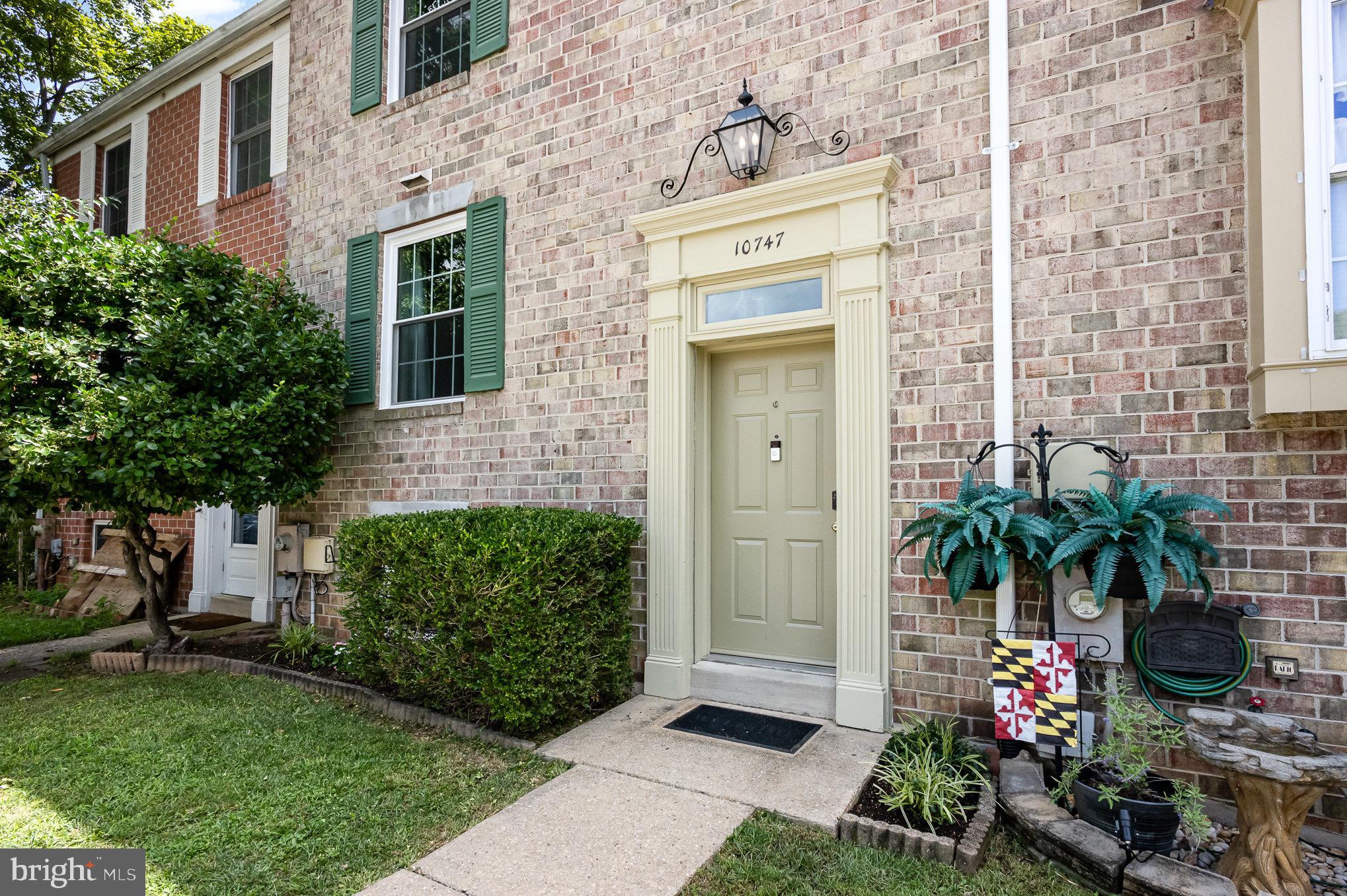 10747 CORDAGE WALK