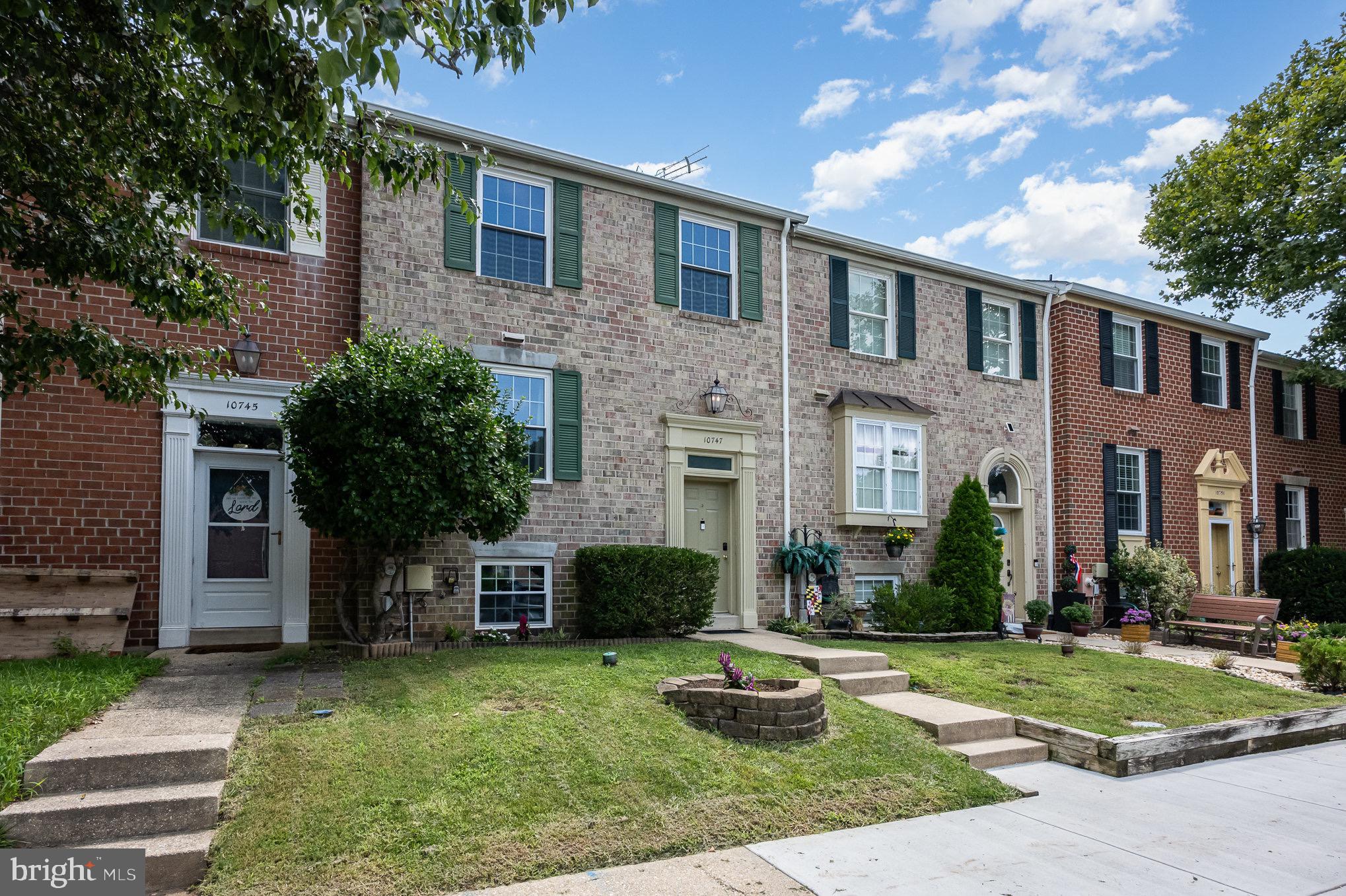 10747 CORDAGE WALK