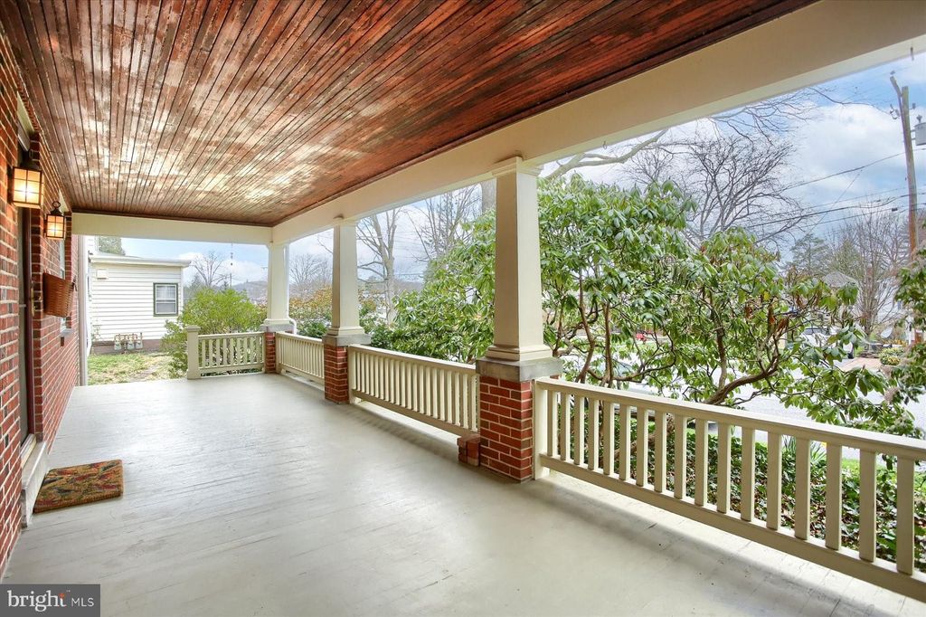 Photo of 234 E Orange Street, Elizabethtown, PA 17022 (MLS # PALA2048668)