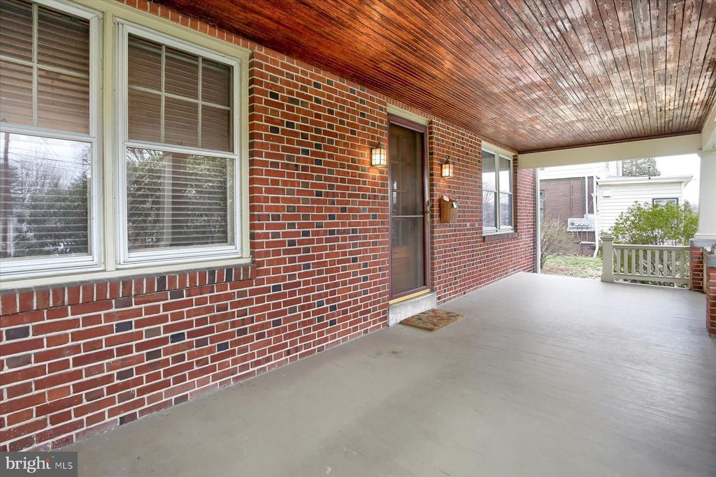 Photo of 234 E Orange Street, Elizabethtown, PA 17022 (MLS # PALA2048668)