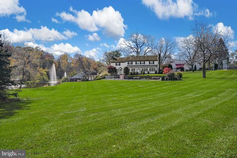 1315 PINEVILLE ROAD NEW HOPE PA 18938