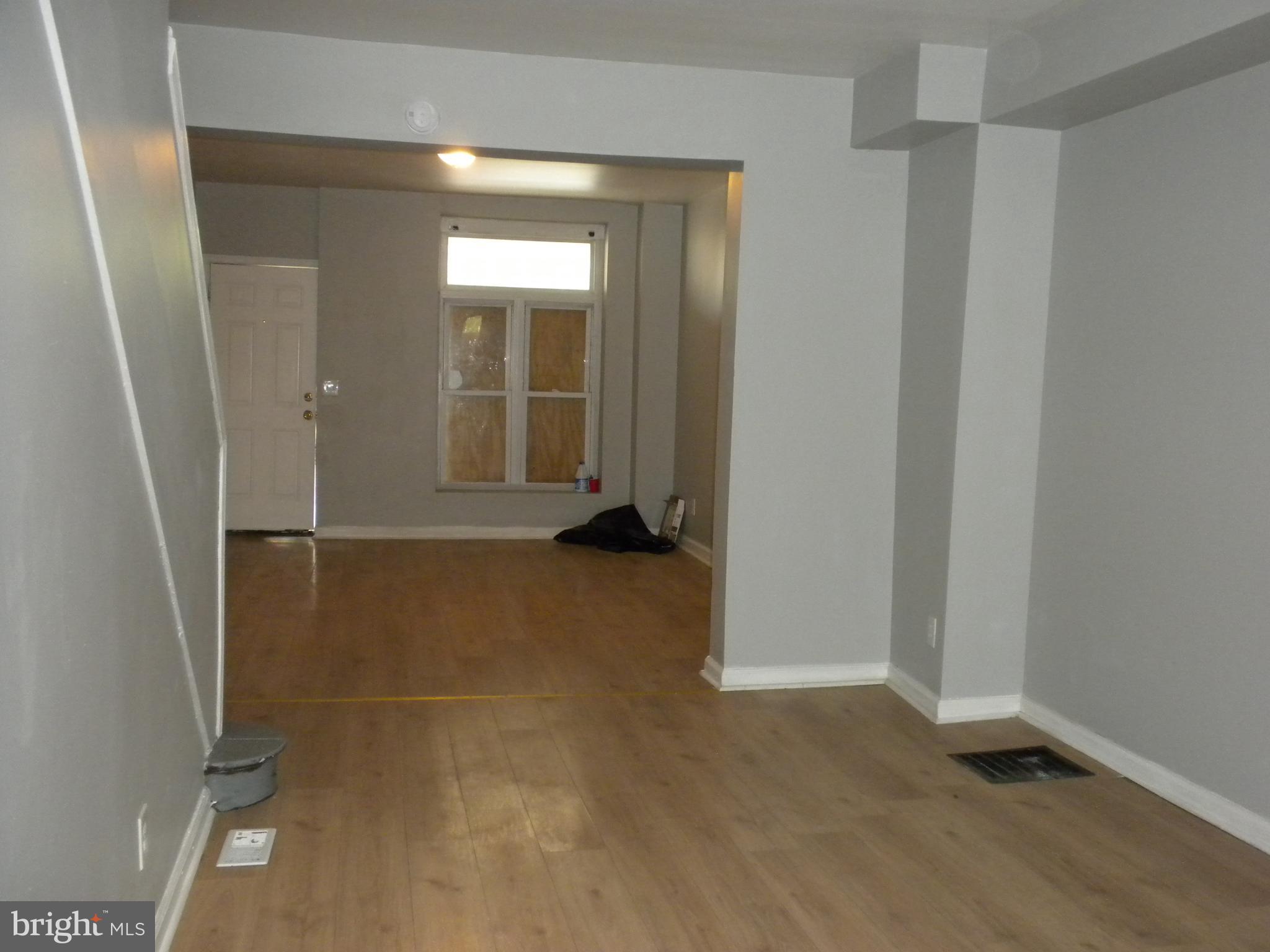 BELAIR-EDISON - Residential