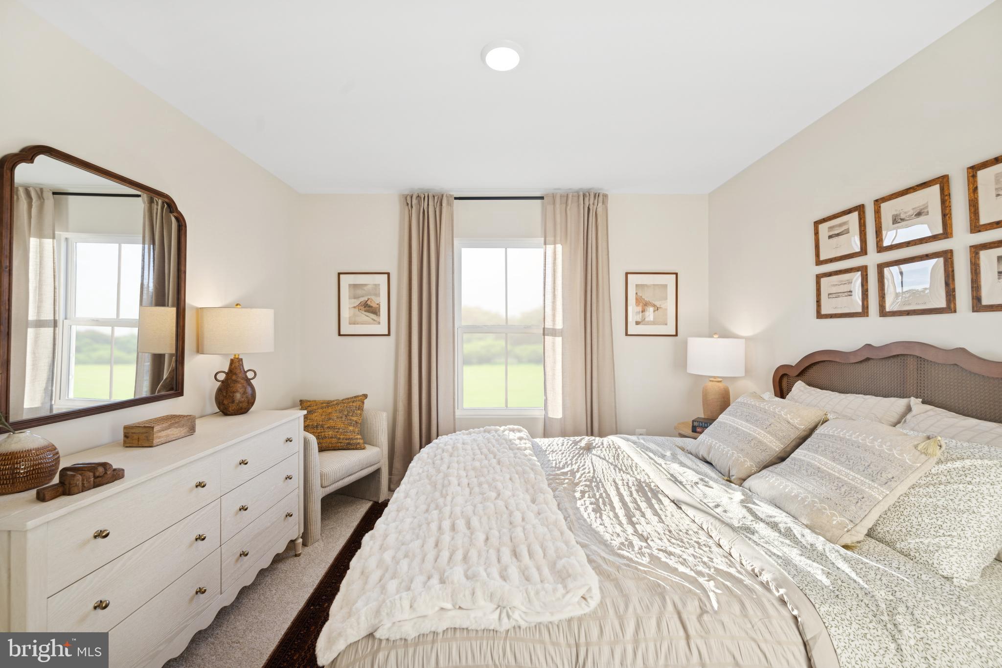 HUNTWELL WEST - Residential