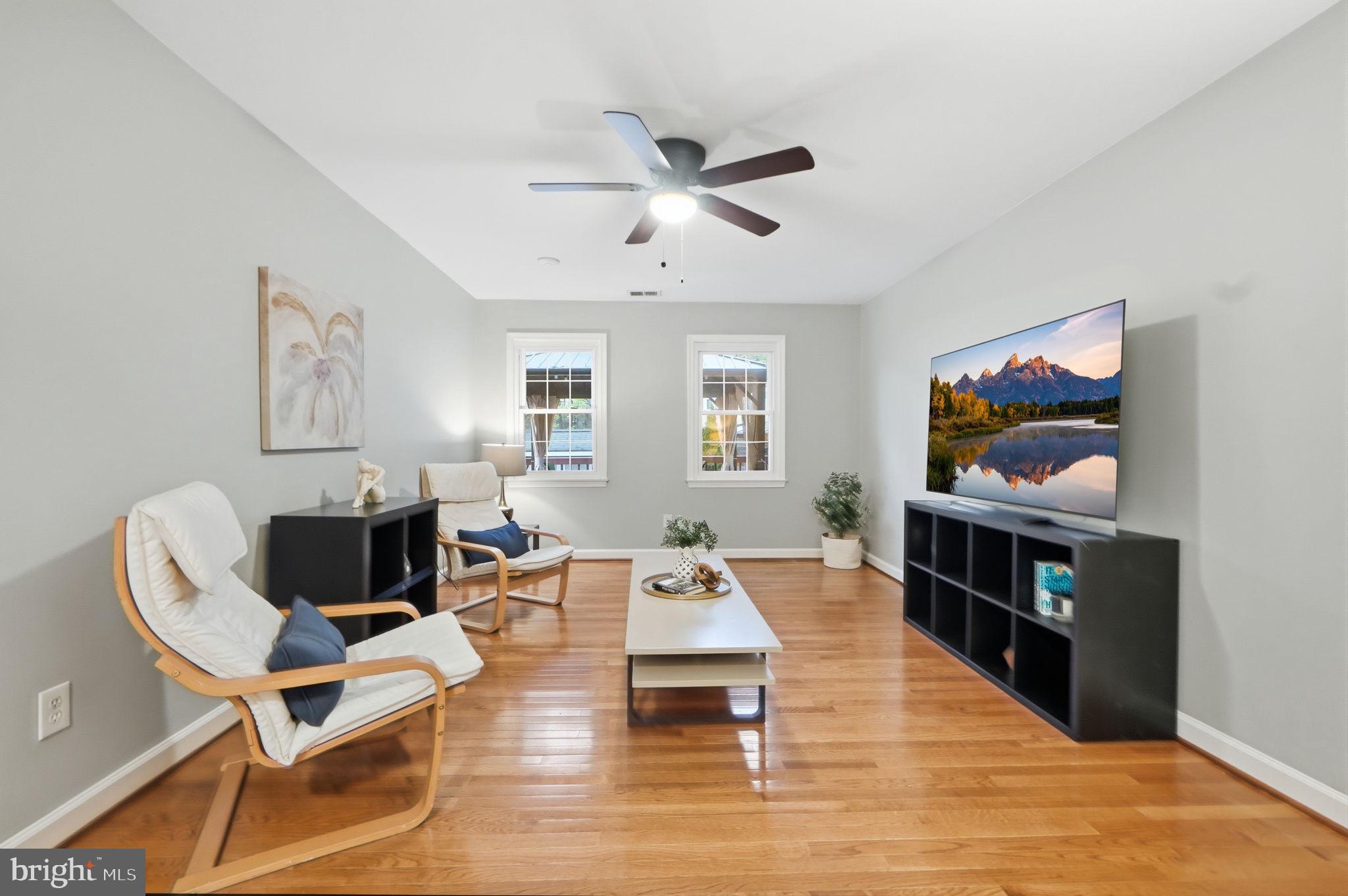 AQUIA HARBOUR - Residential