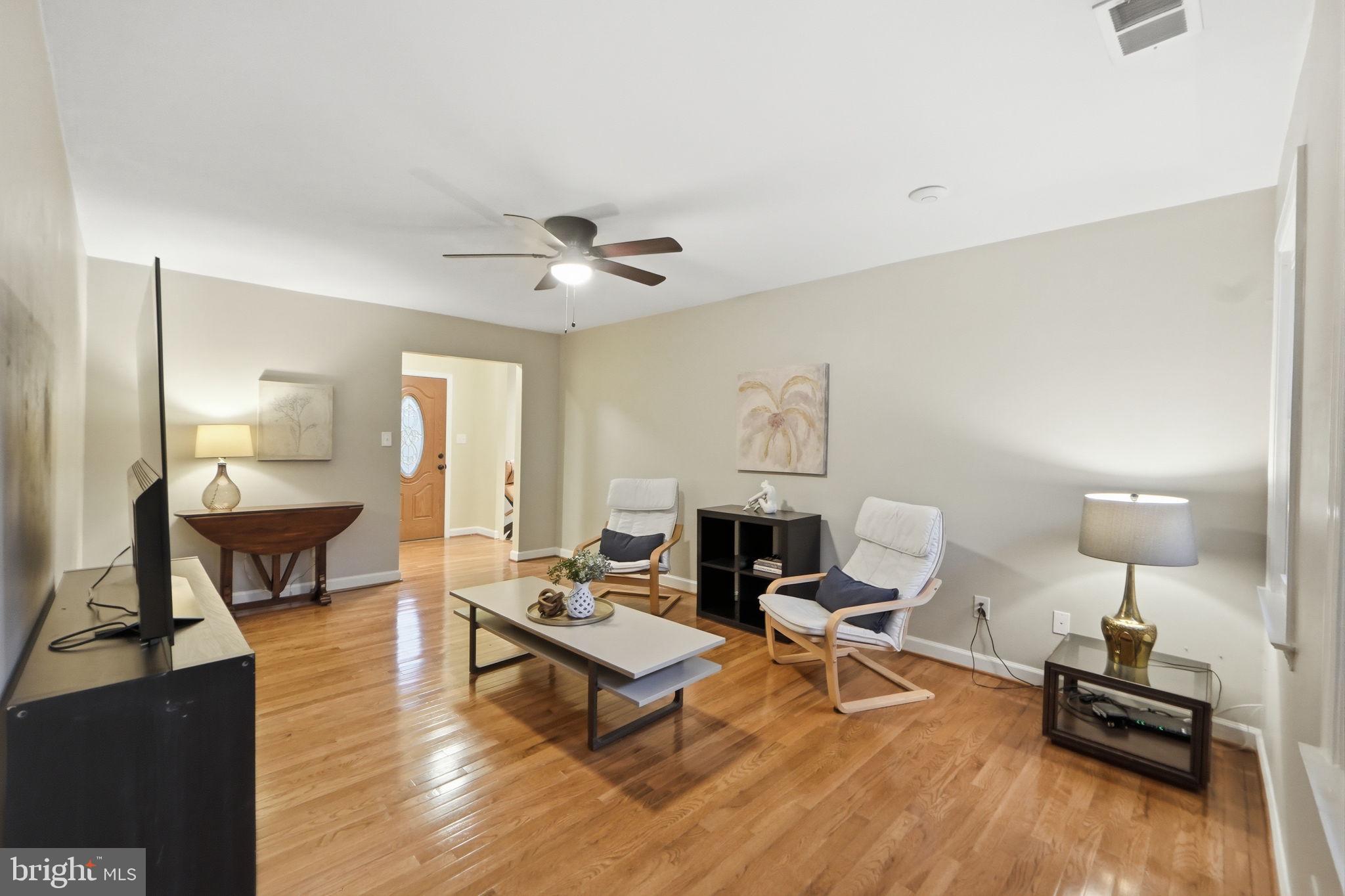 AQUIA HARBOUR - Residential