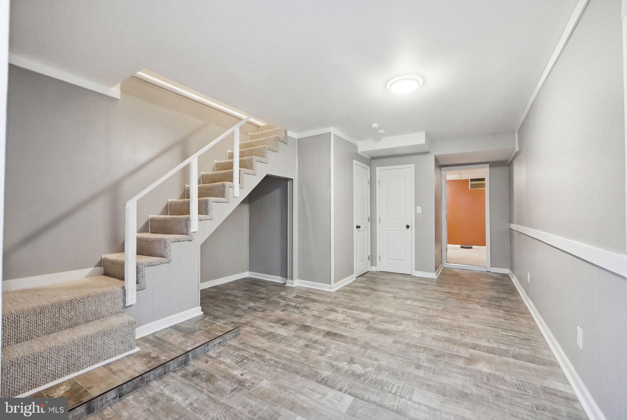 AQUIA HARBOUR - Residential