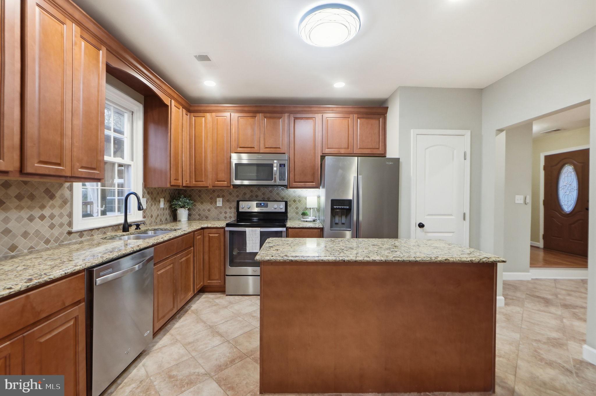 AQUIA HARBOUR - Residential