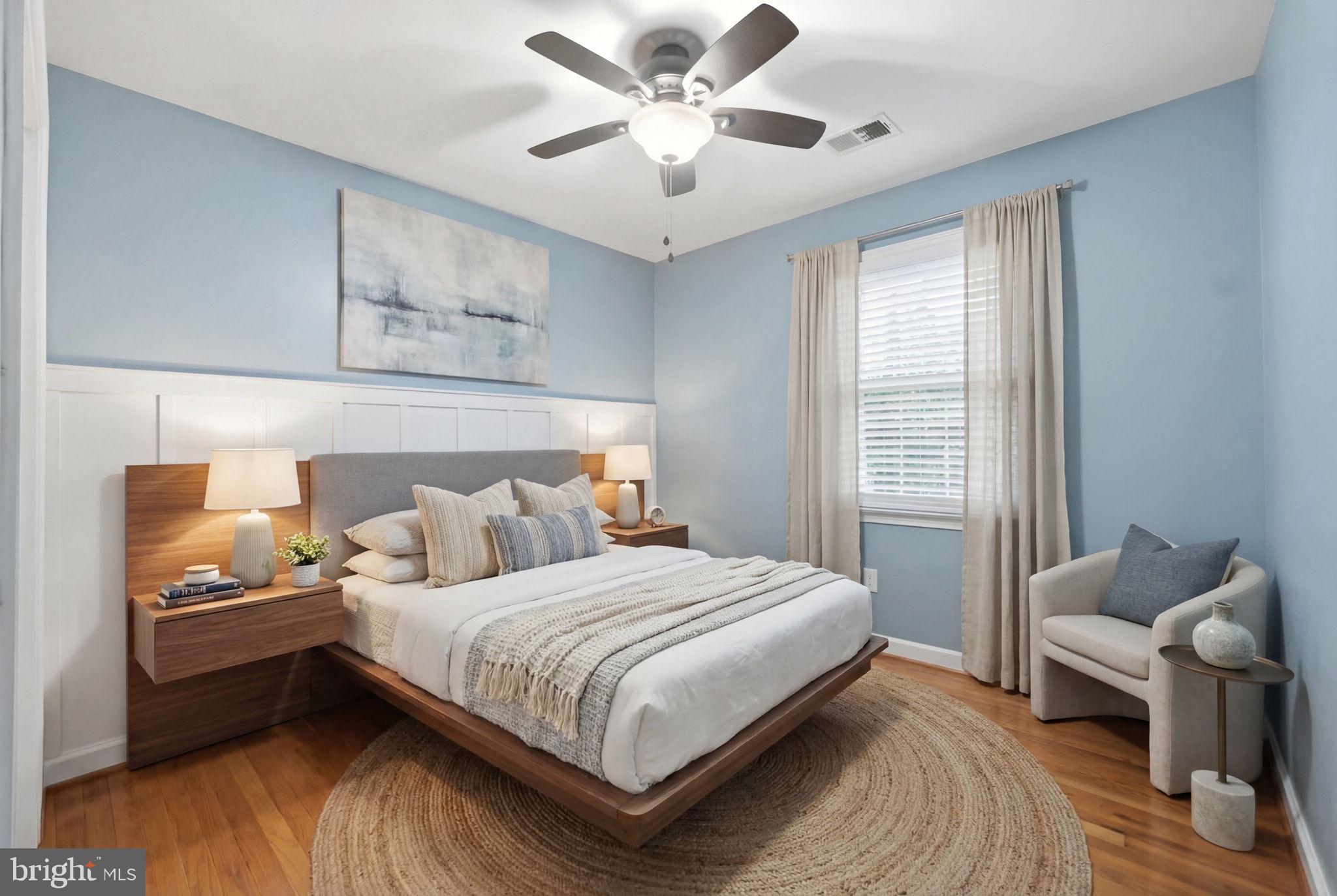 AQUIA HARBOUR - Residential