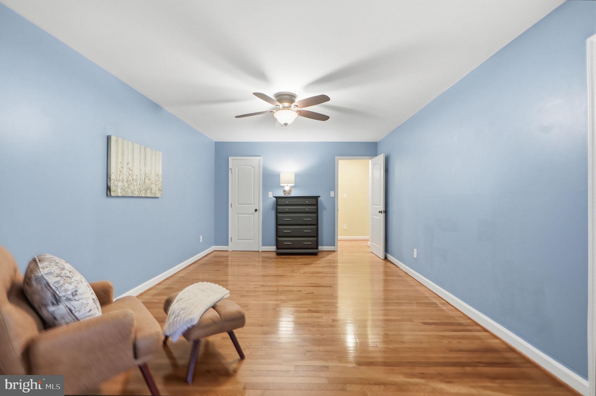 AQUIA HARBOUR - Residential