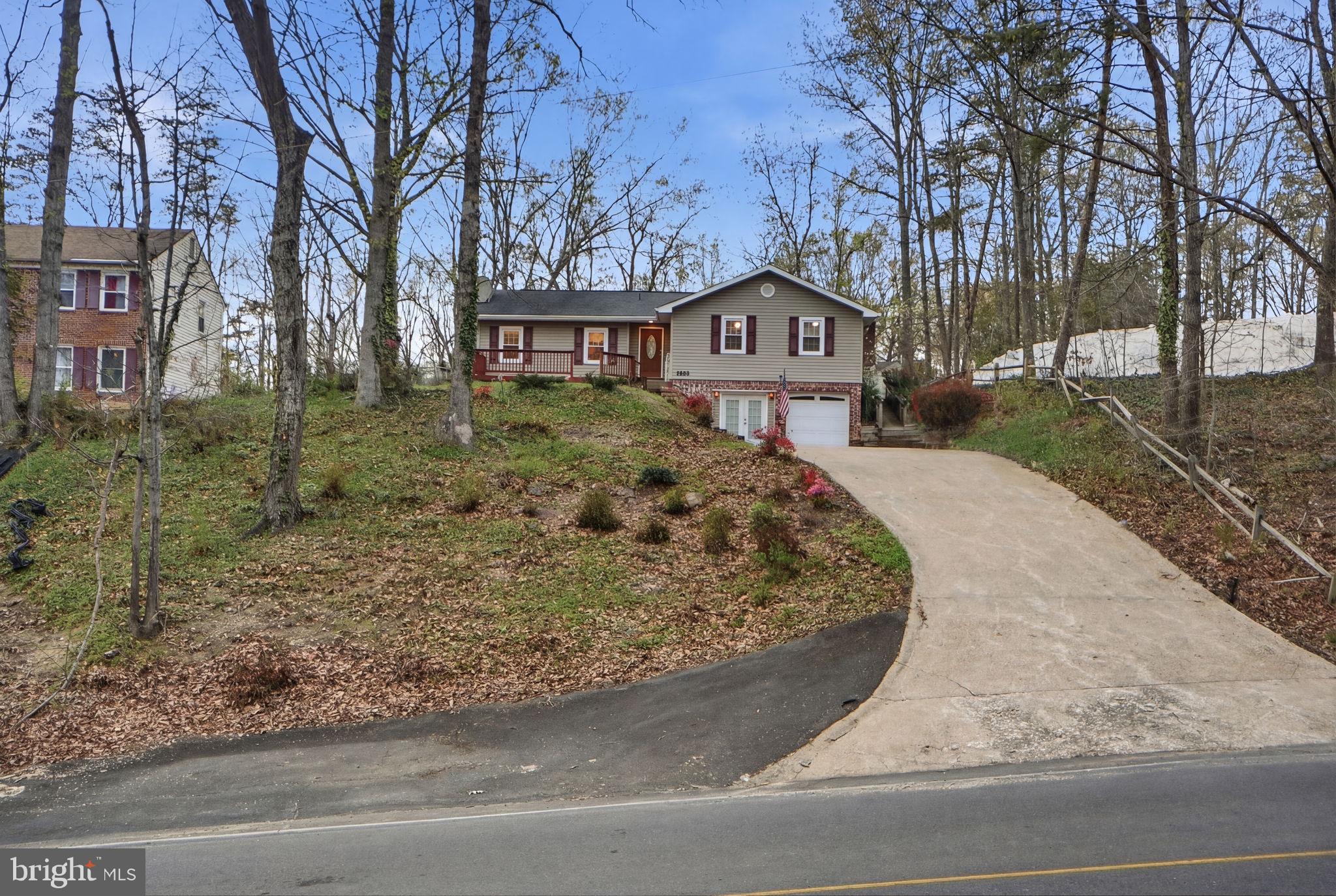 AQUIA HARBOUR - Residential