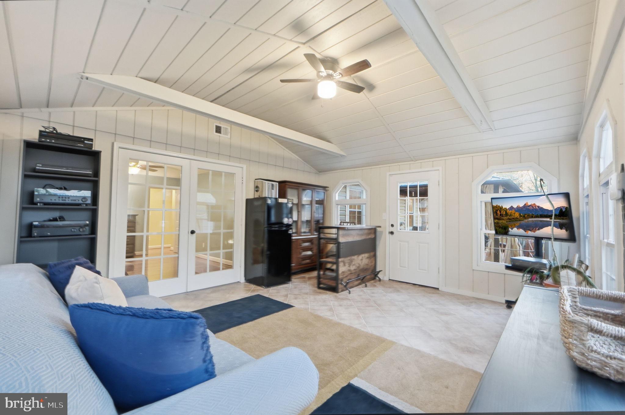 AQUIA HARBOUR - Residential