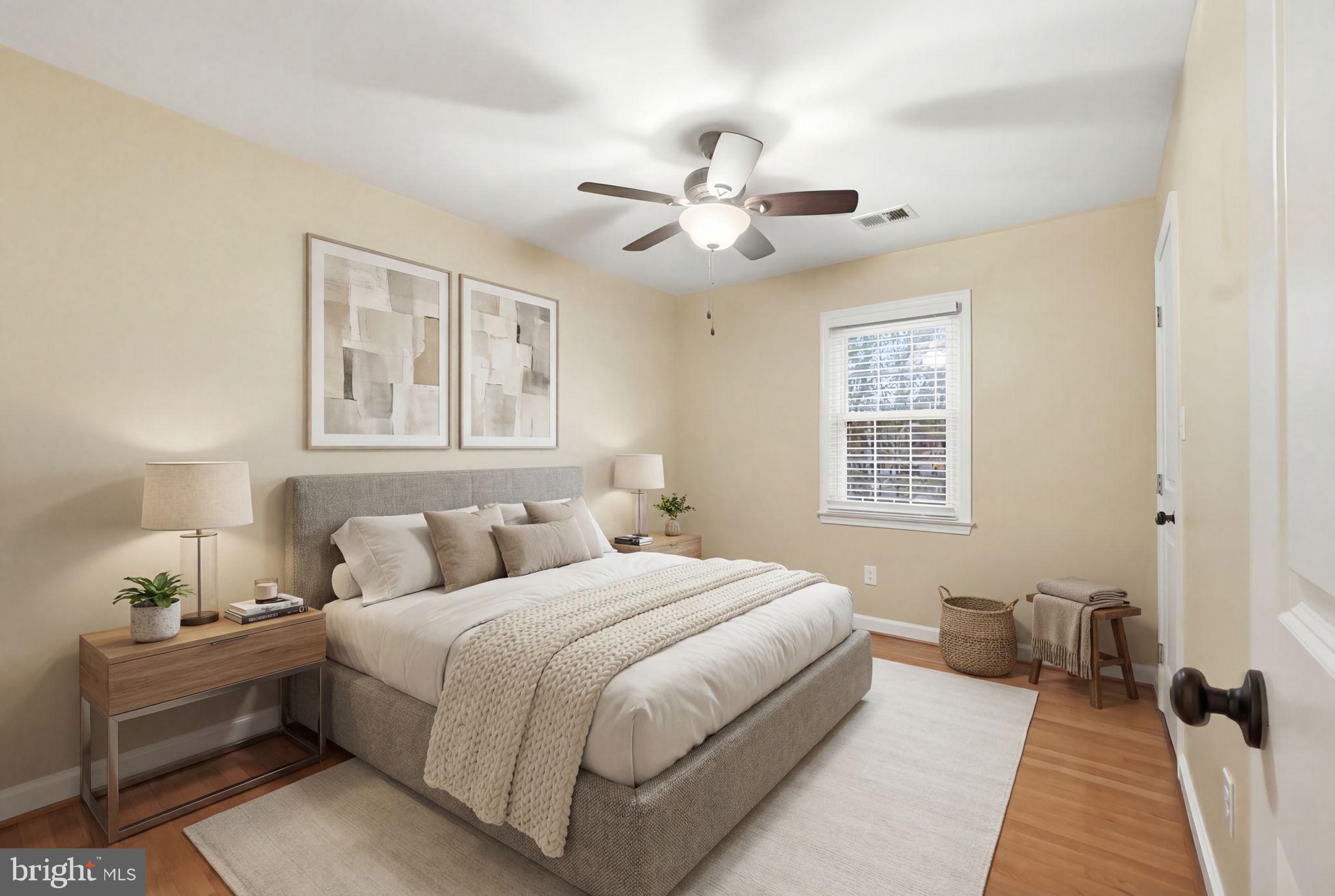 AQUIA HARBOUR - Residential