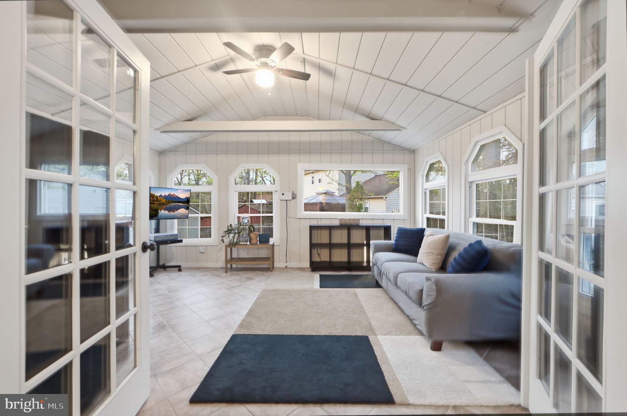 AQUIA HARBOUR - Residential