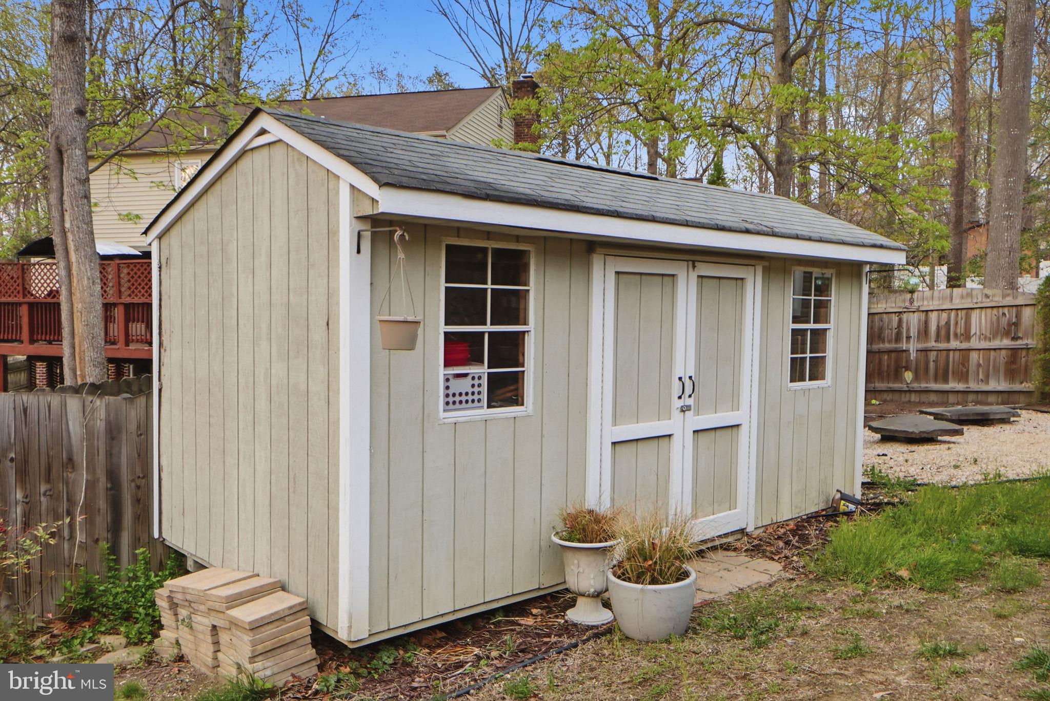 AQUIA HARBOUR - Residential