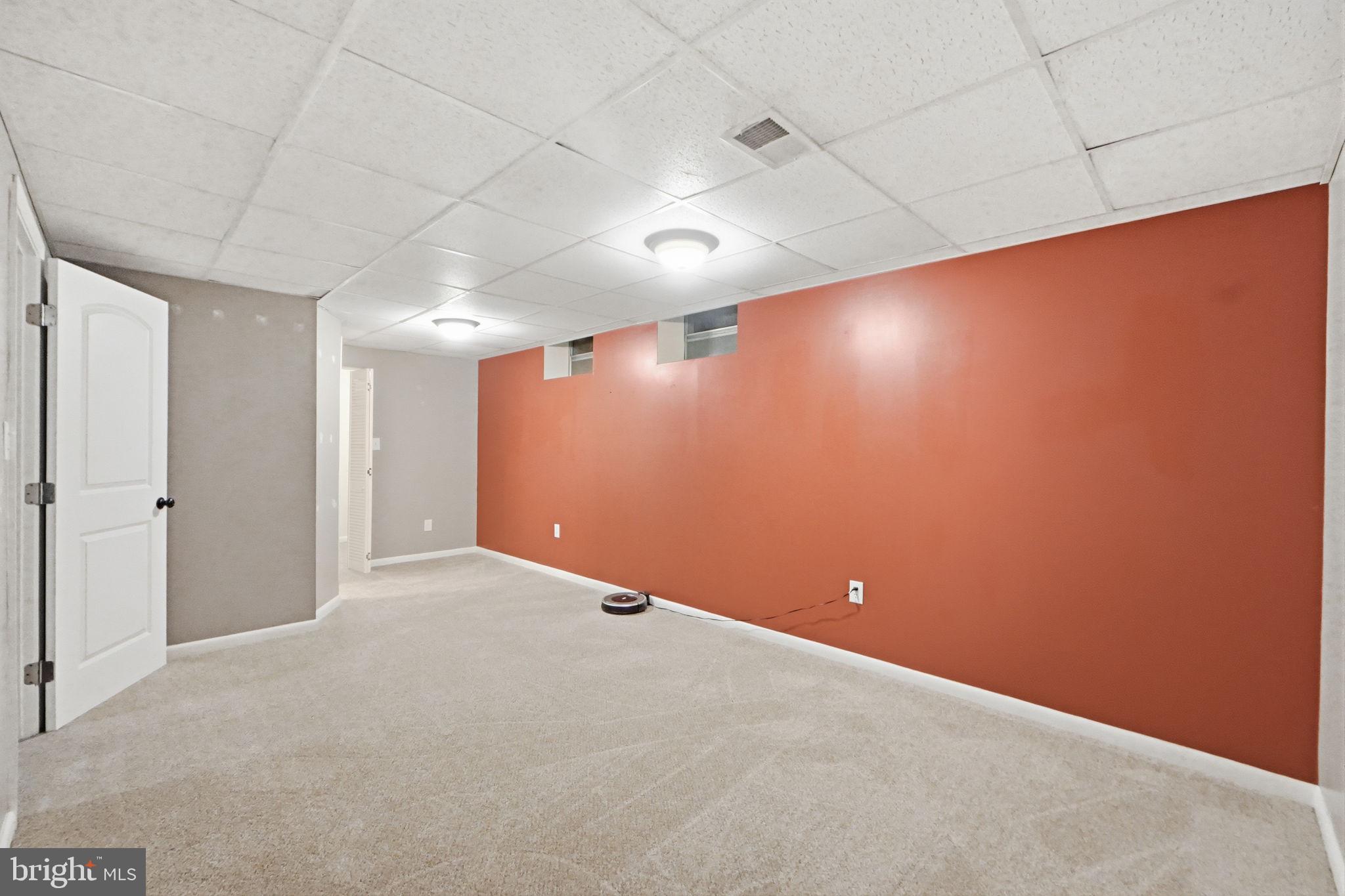 AQUIA HARBOUR - Residential