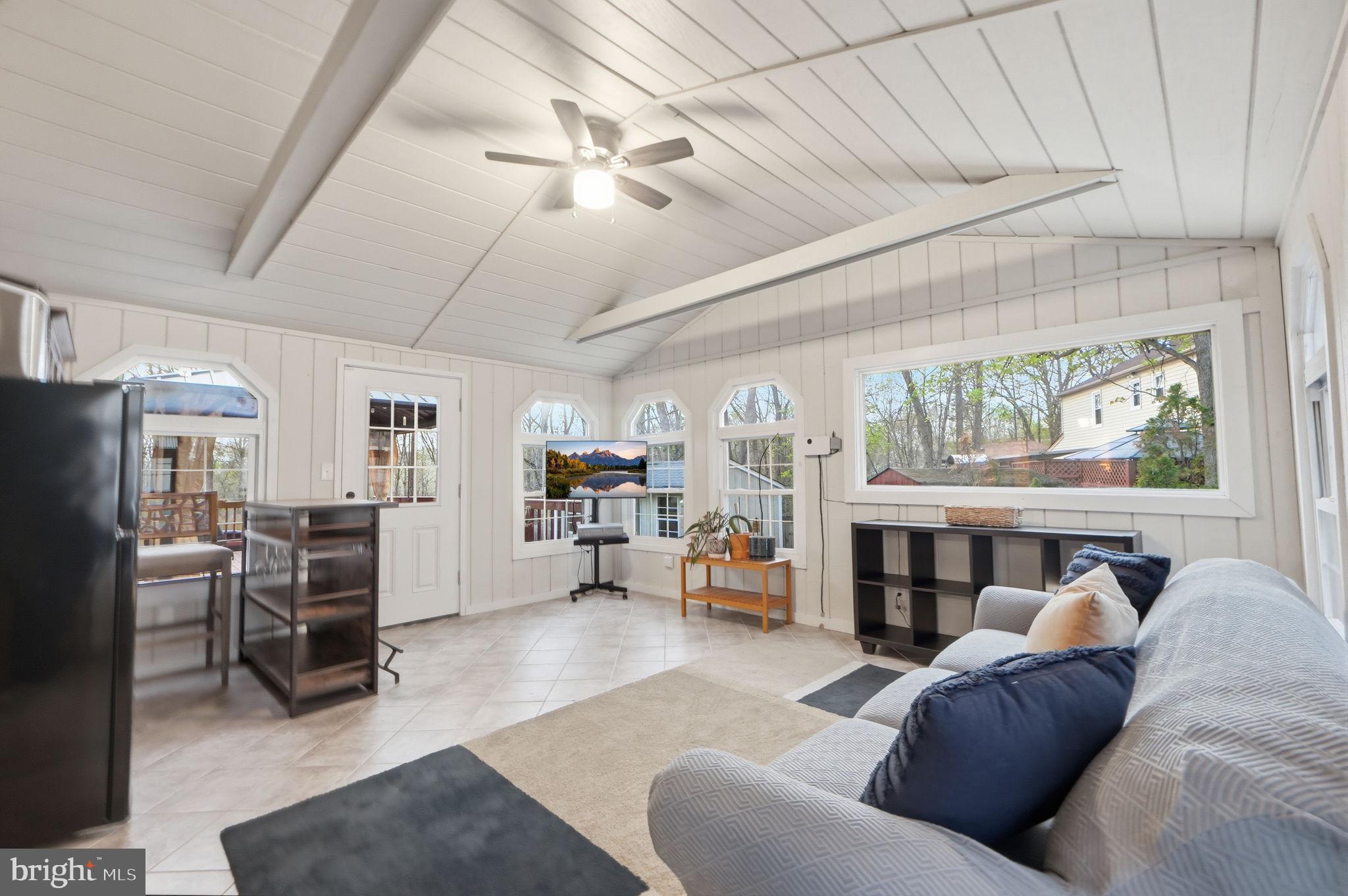 AQUIA HARBOUR - Residential