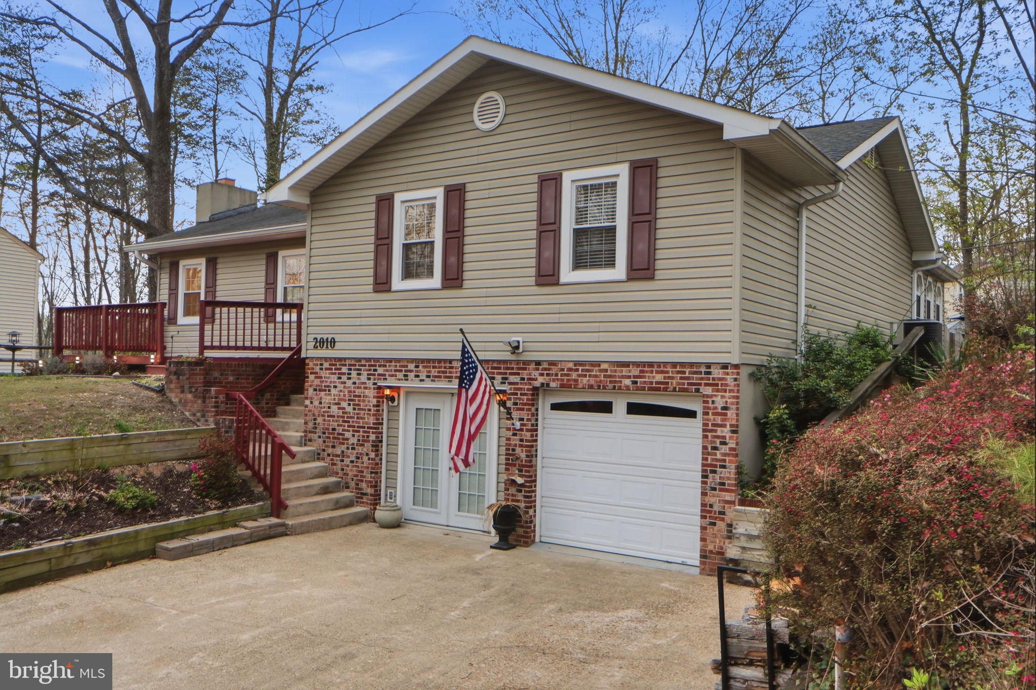 AQUIA HARBOUR - Residential