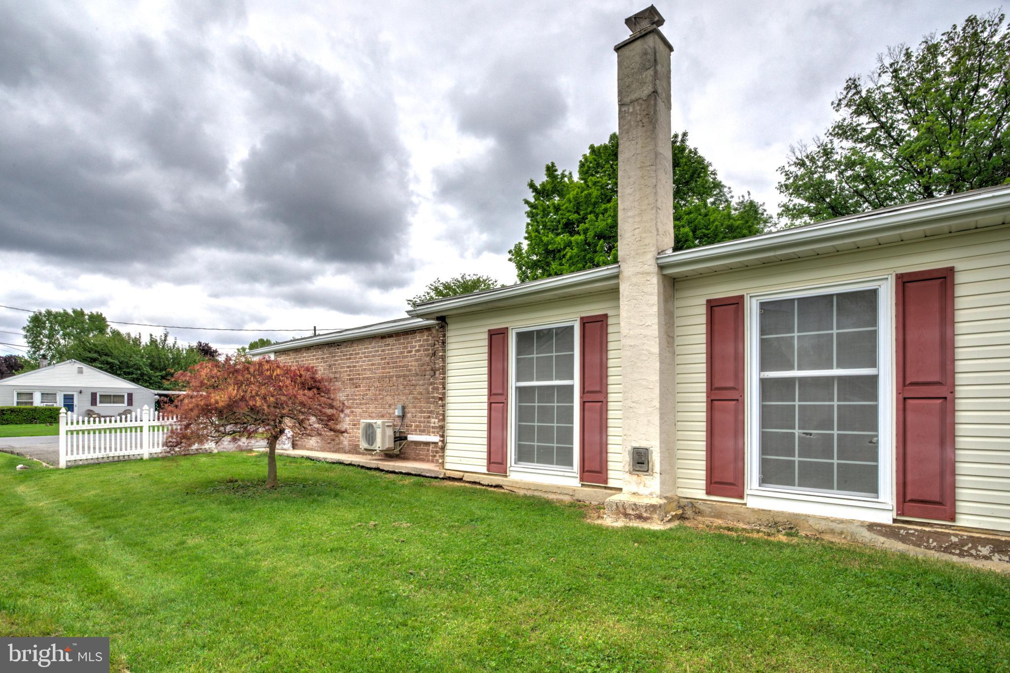 EAST HEMPFIELD TWP - Residential