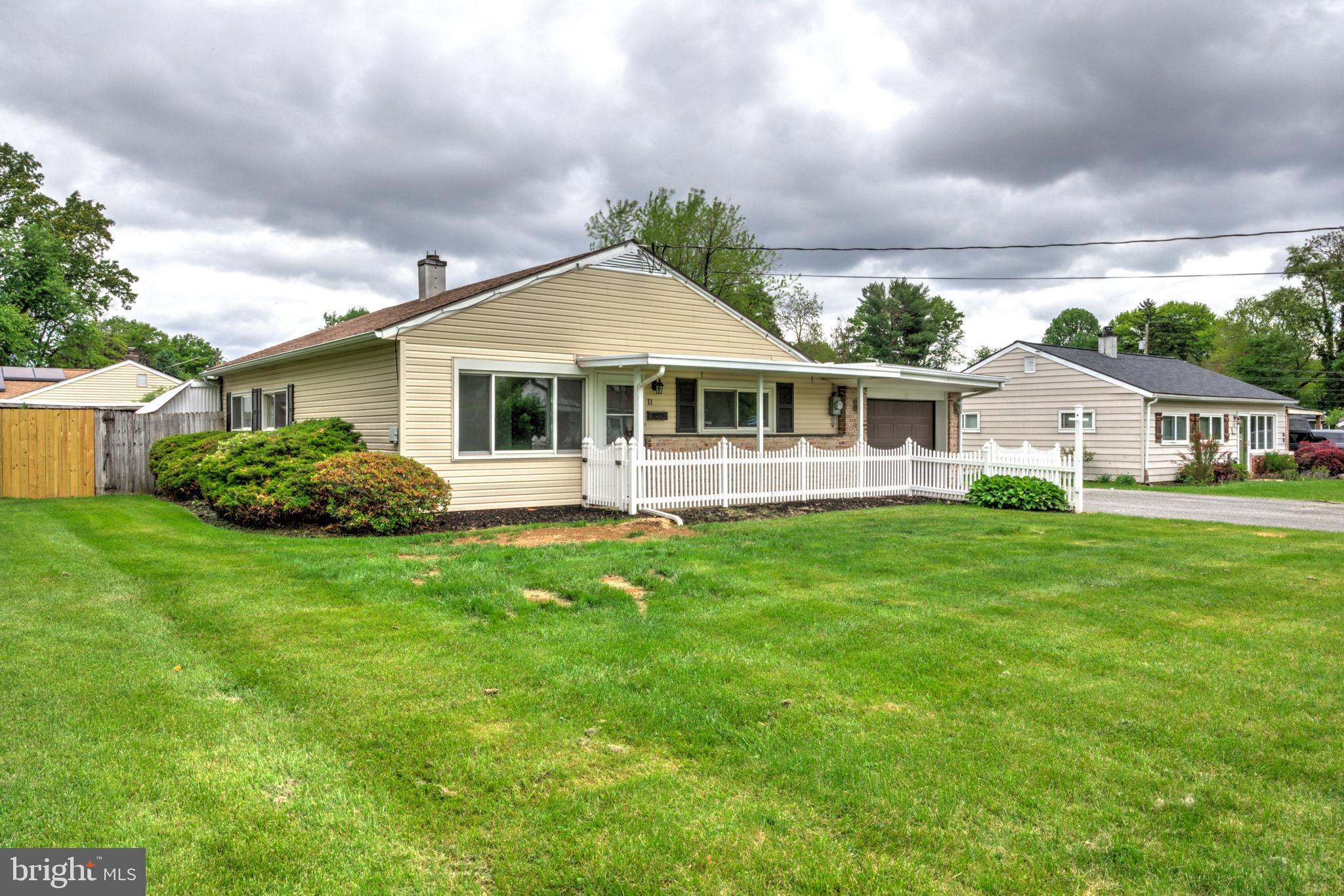 EAST HEMPFIELD TWP - Residential