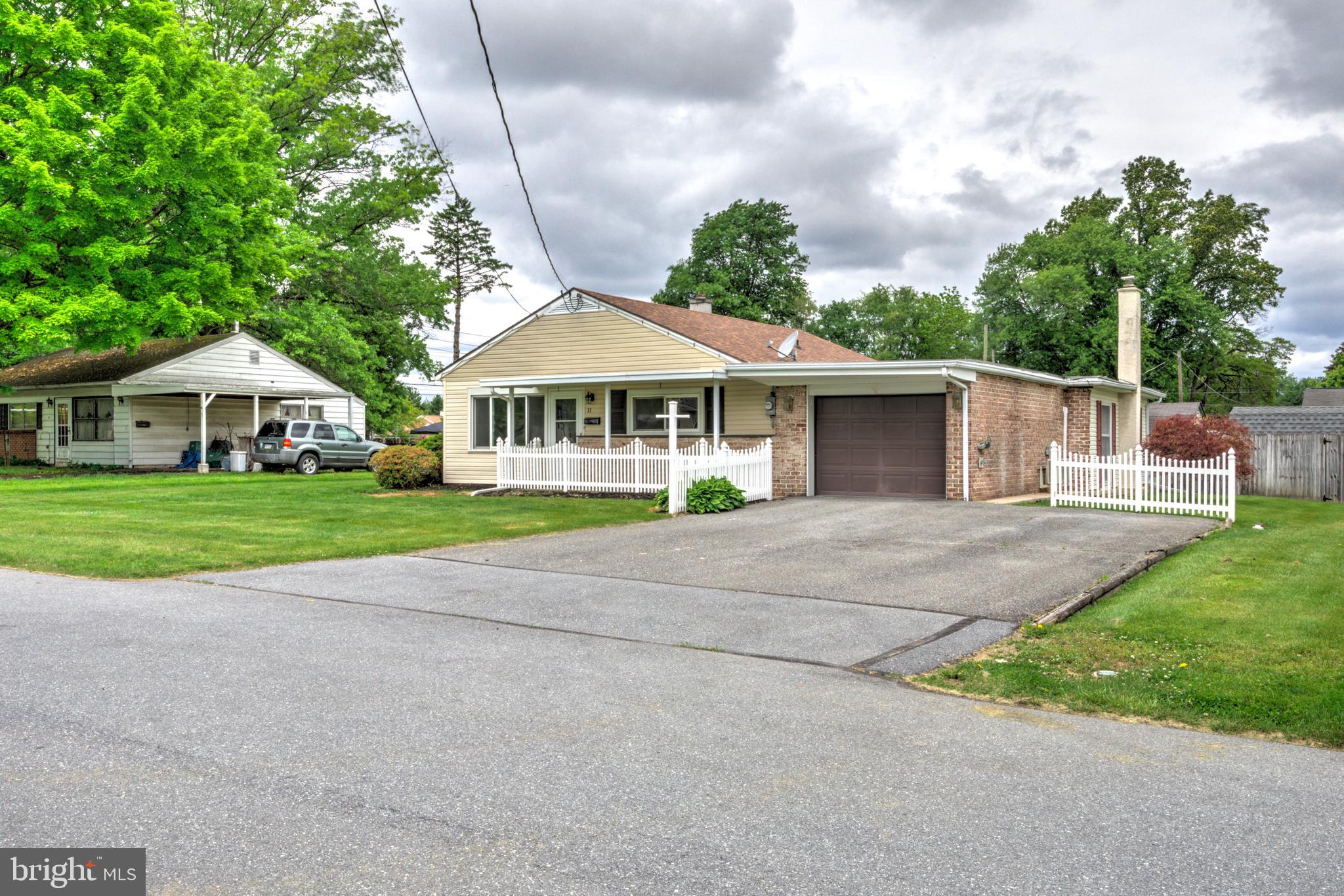 EAST HEMPFIELD TWP - Residential