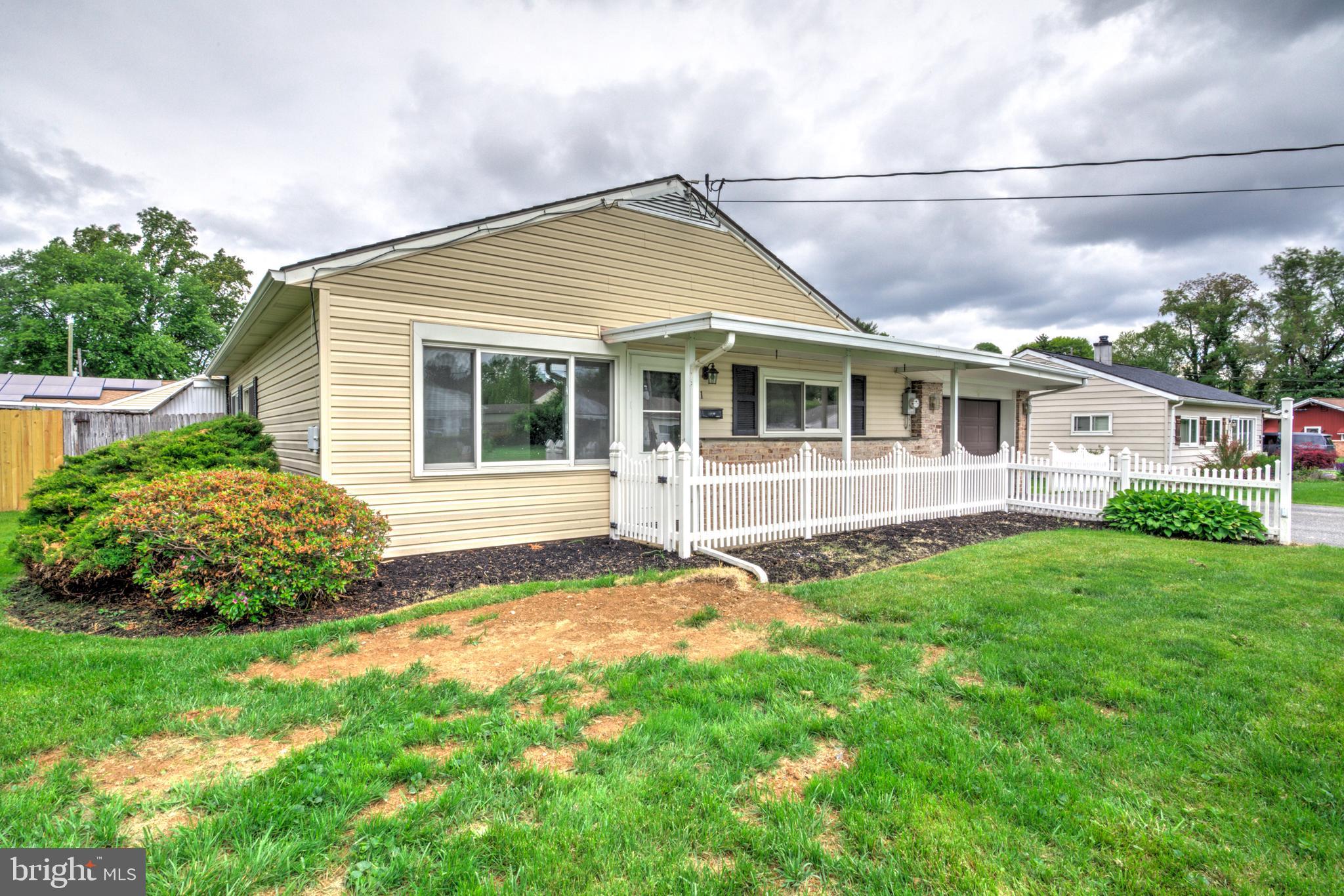 EAST HEMPFIELD TWP - Residential