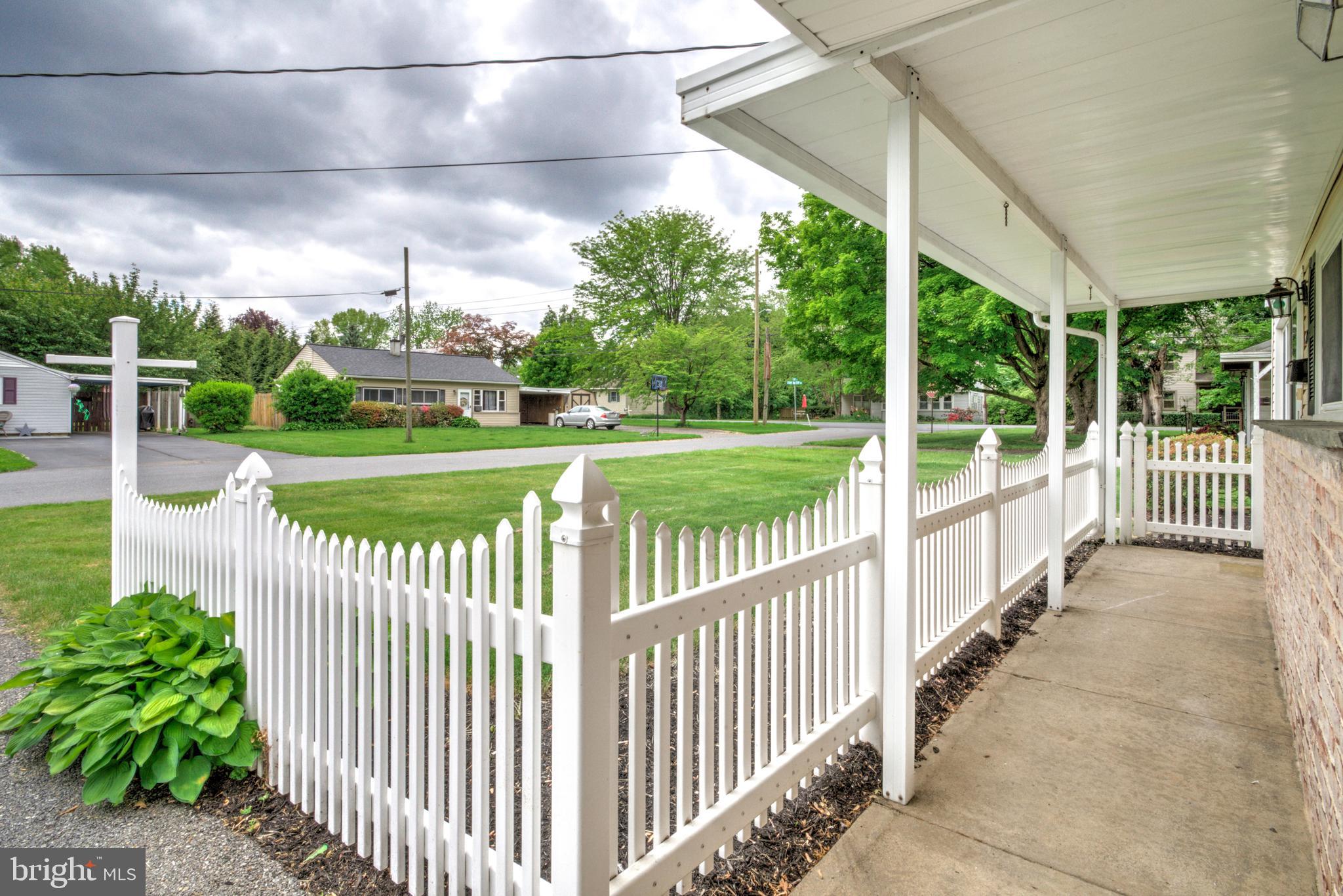 EAST HEMPFIELD TWP - Residential