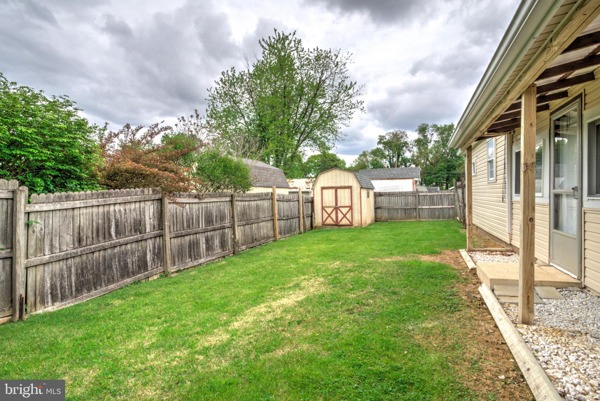 EAST HEMPFIELD TWP - Residential