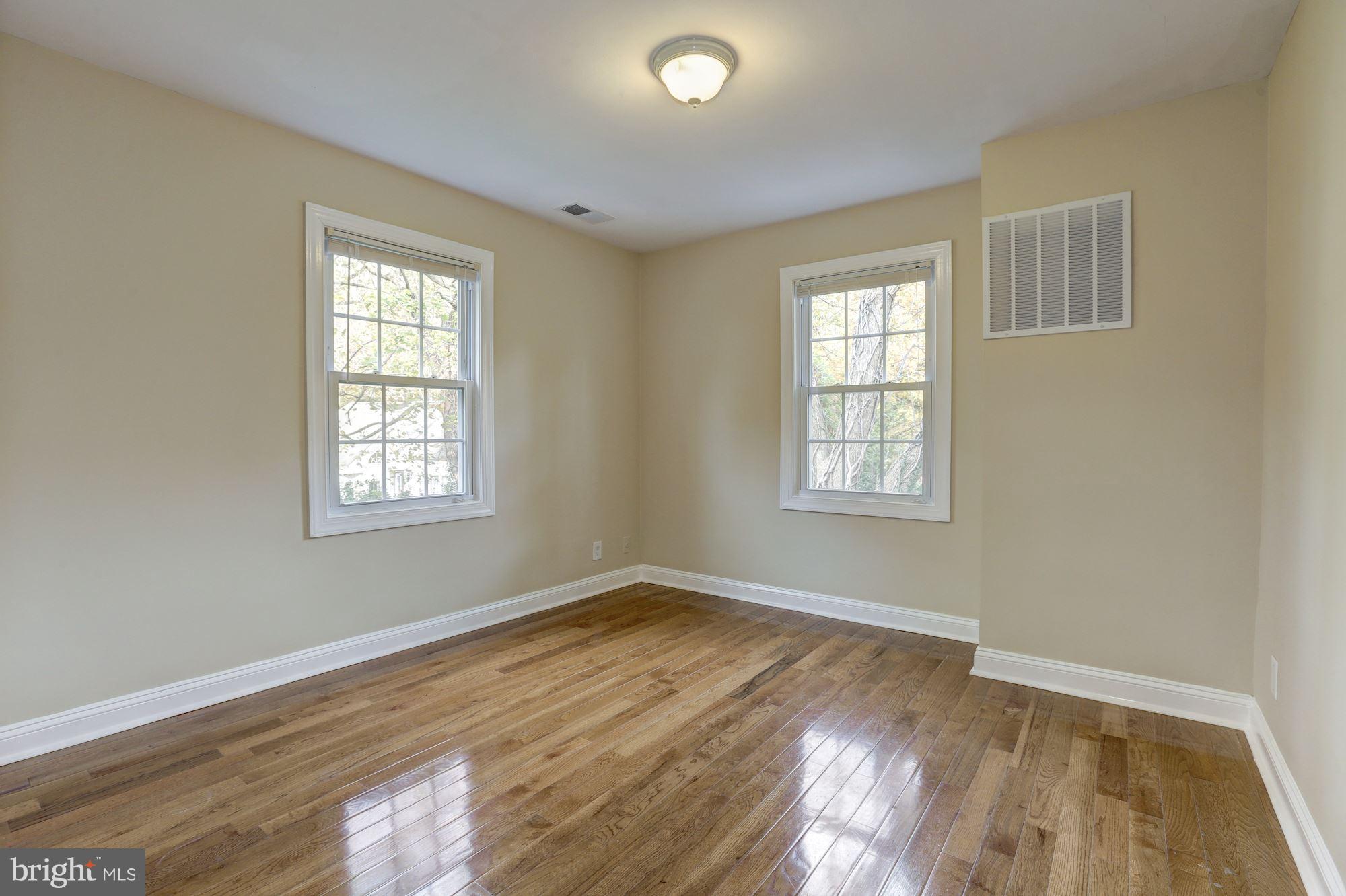 CHEVY CHASE - Residential Lease