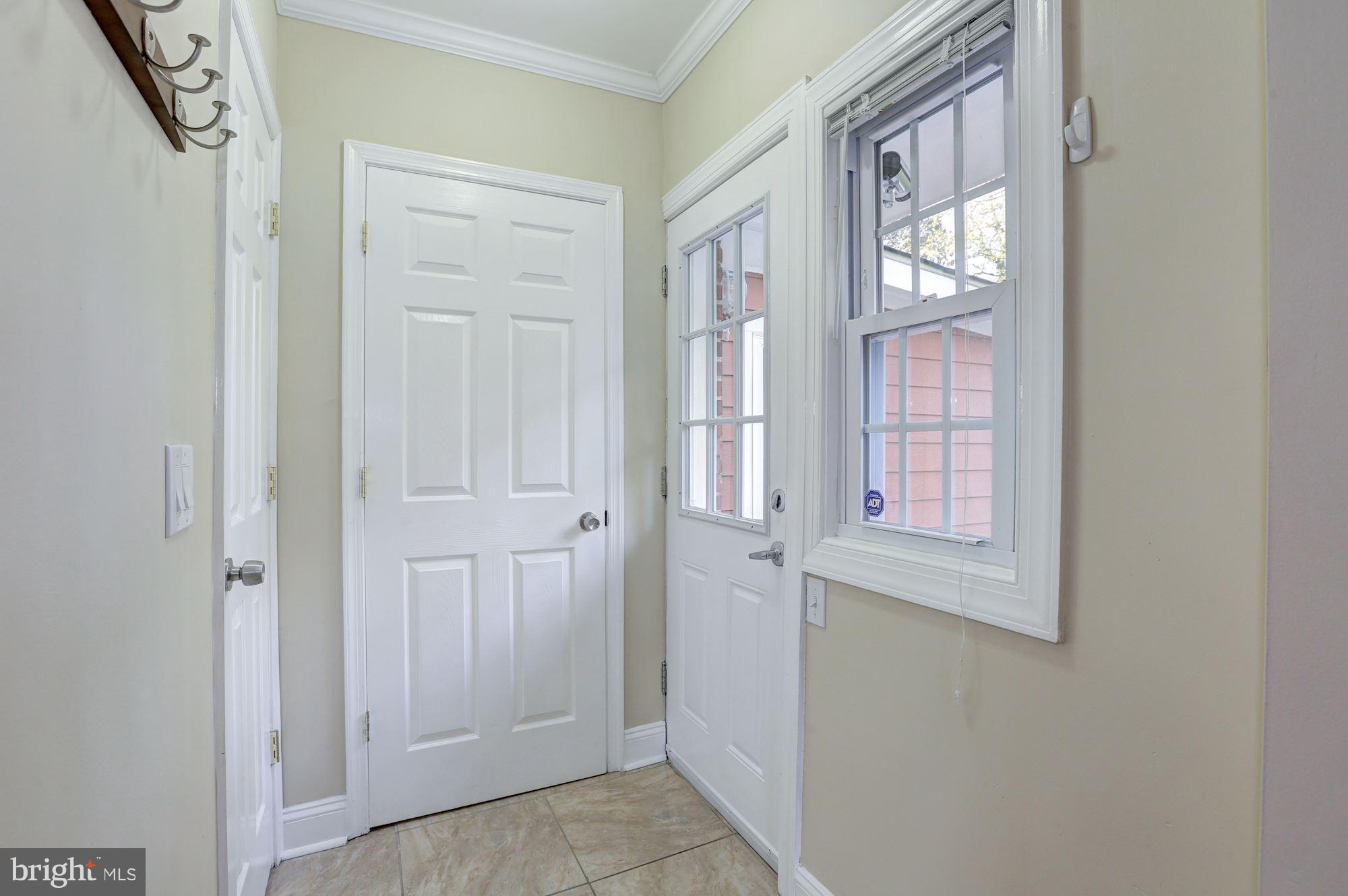 CHEVY CHASE - Residential Lease