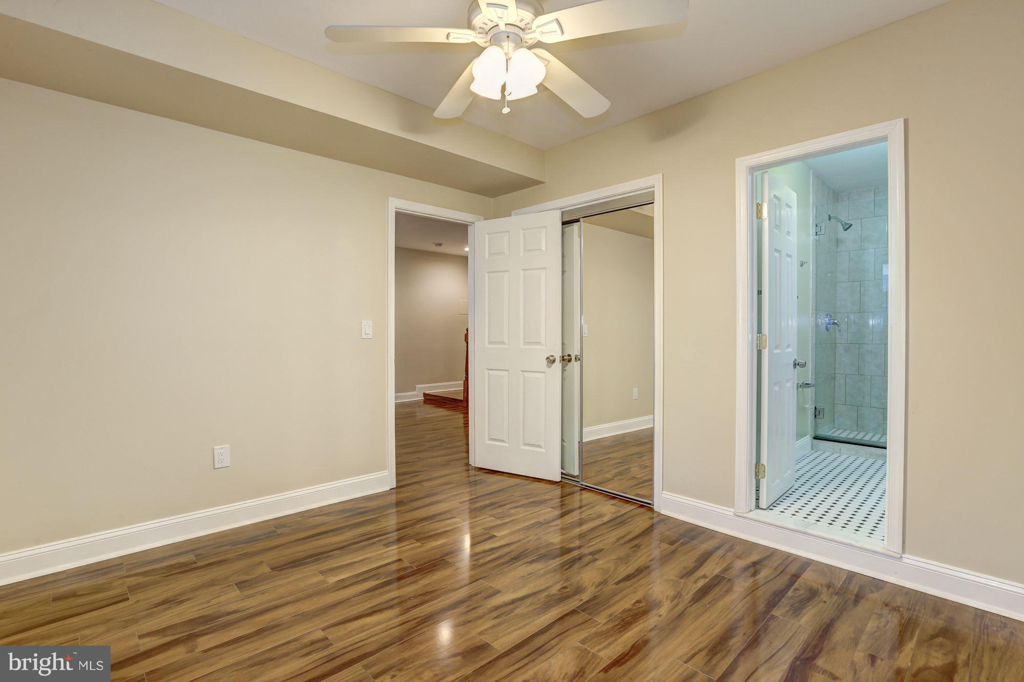 CHEVY CHASE - Residential Lease