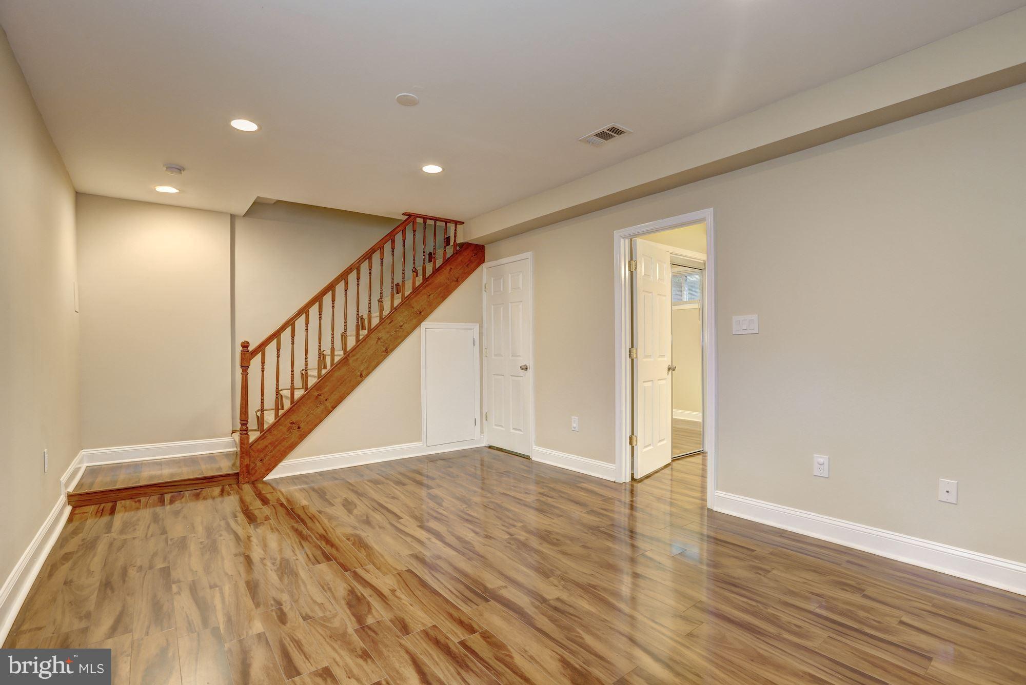 CHEVY CHASE - Residential Lease