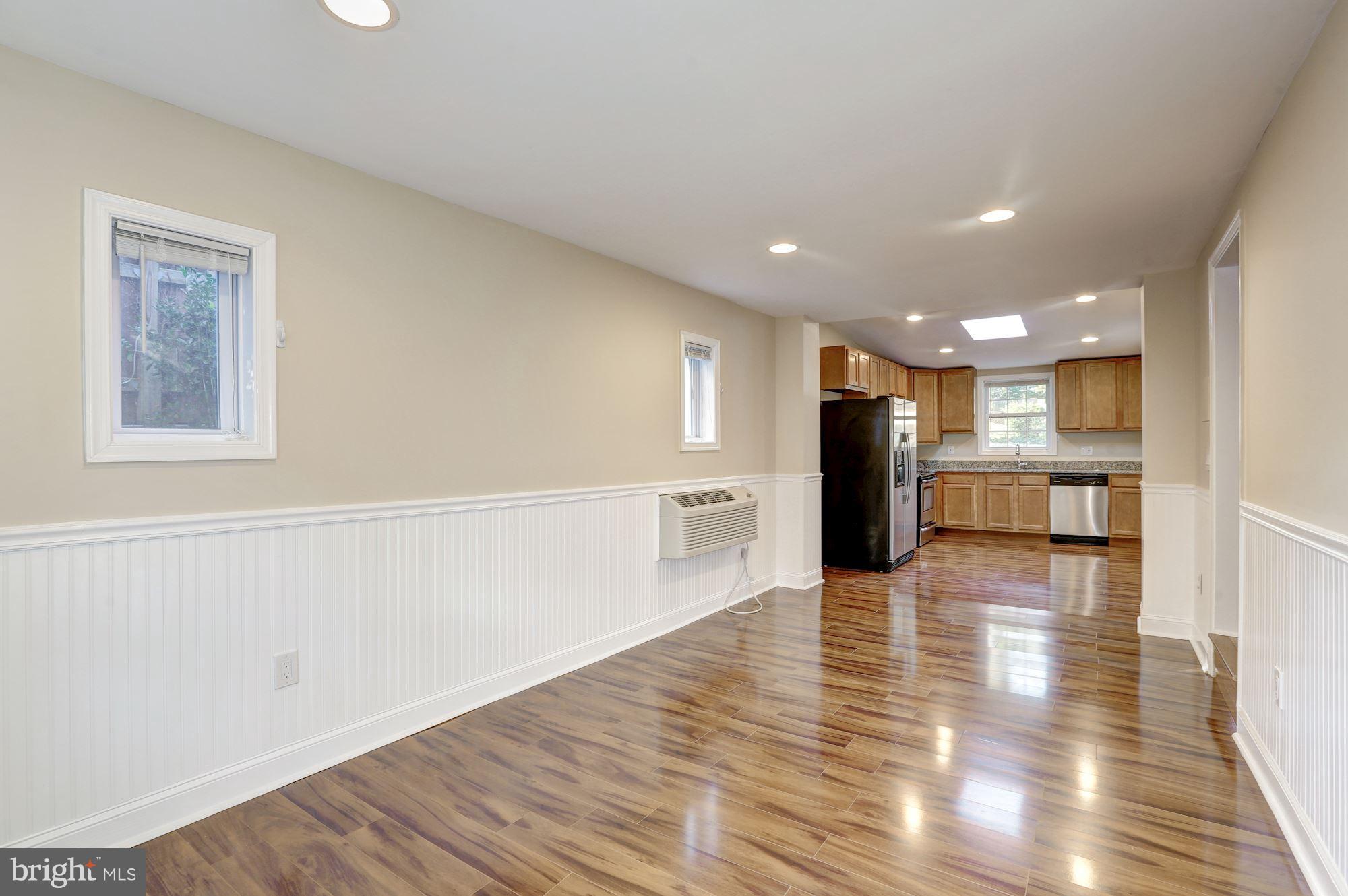 CHEVY CHASE - Residential Lease