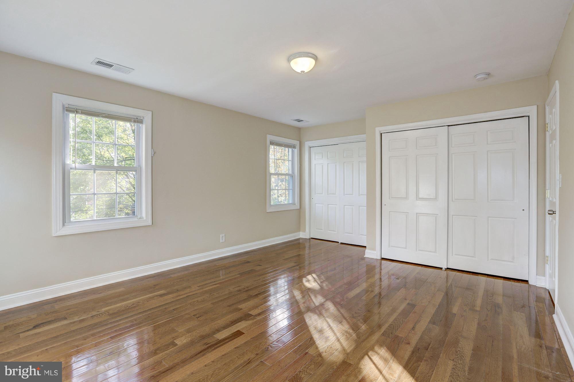 CHEVY CHASE - Residential Lease