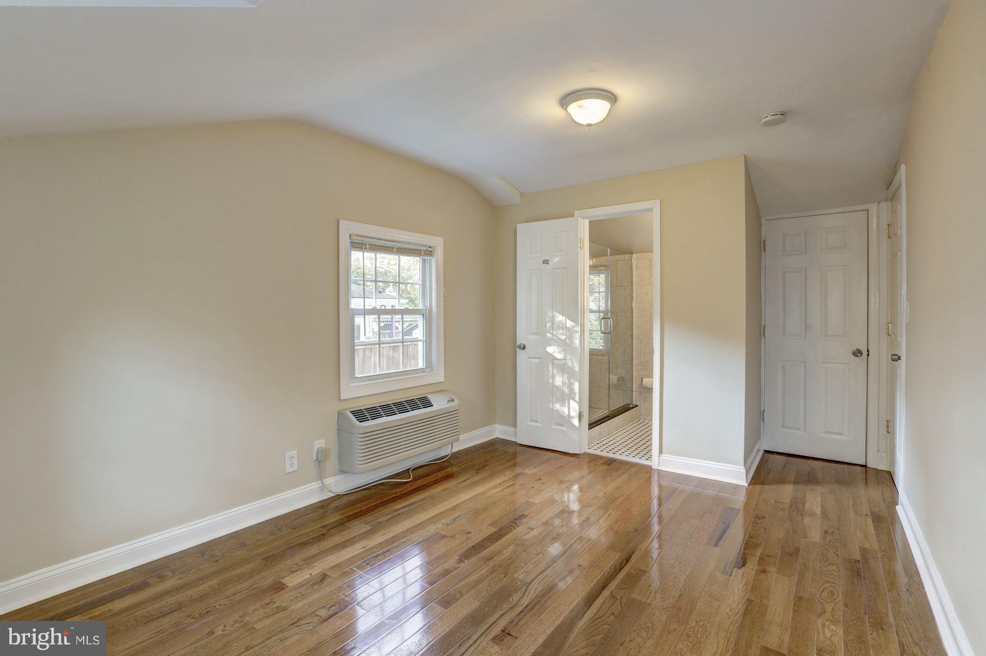 CHEVY CHASE - Residential Lease