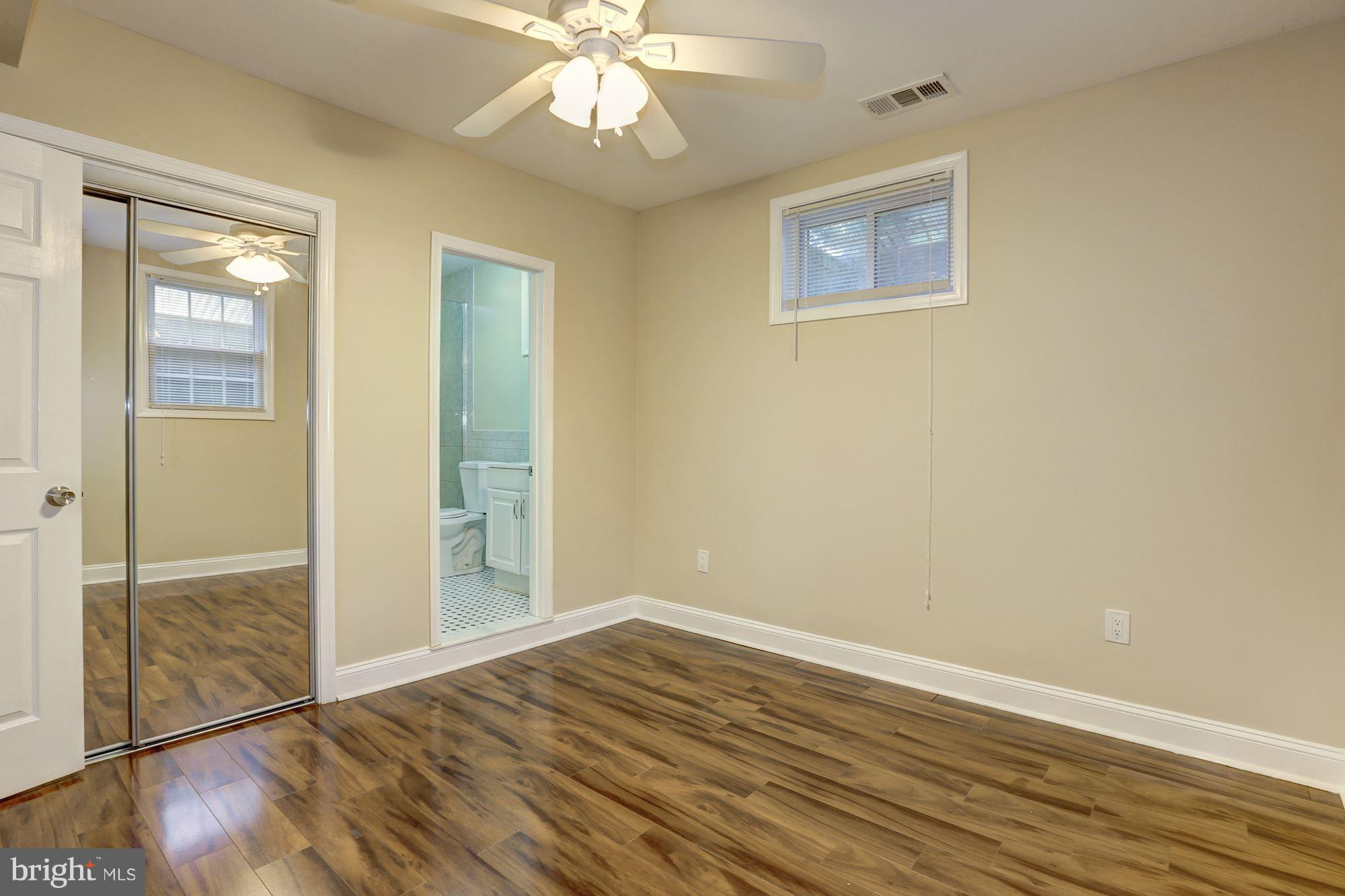 CHEVY CHASE - Residential Lease