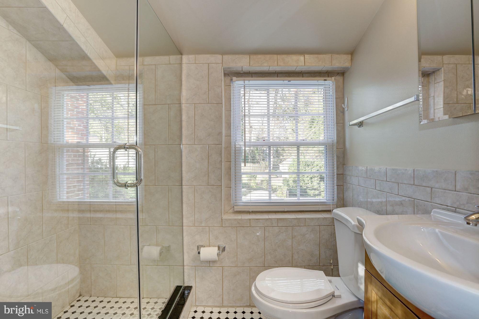 CHEVY CHASE - Residential Lease