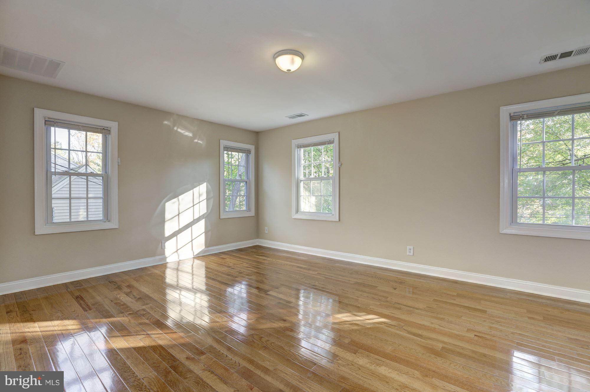 CHEVY CHASE - Residential Lease